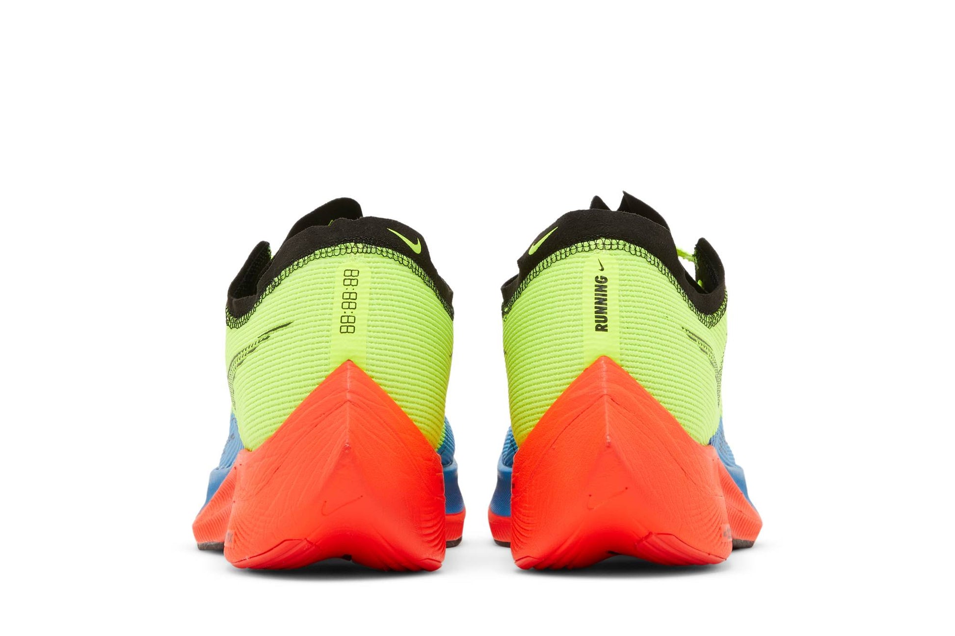Nike ZoomX Vaporfly Next% 2 'Steve Prefontaine Volt' DV3030-700