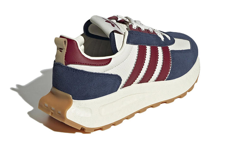 ( Youth ) Adidas Originals Retropy E5 'Blue Red' GW1650