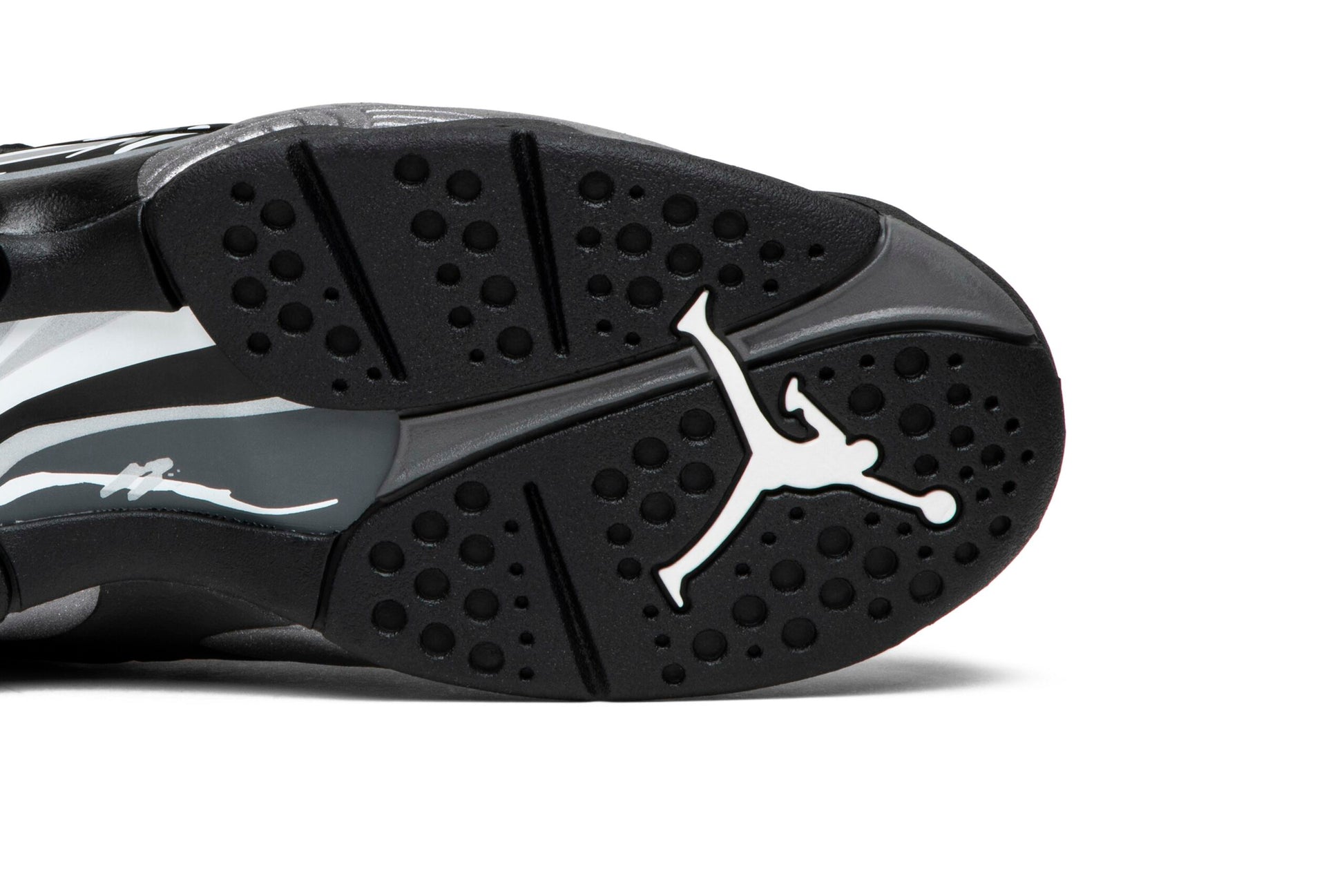 Air Jordan 8 Retro Chrome 2015 305381-003
