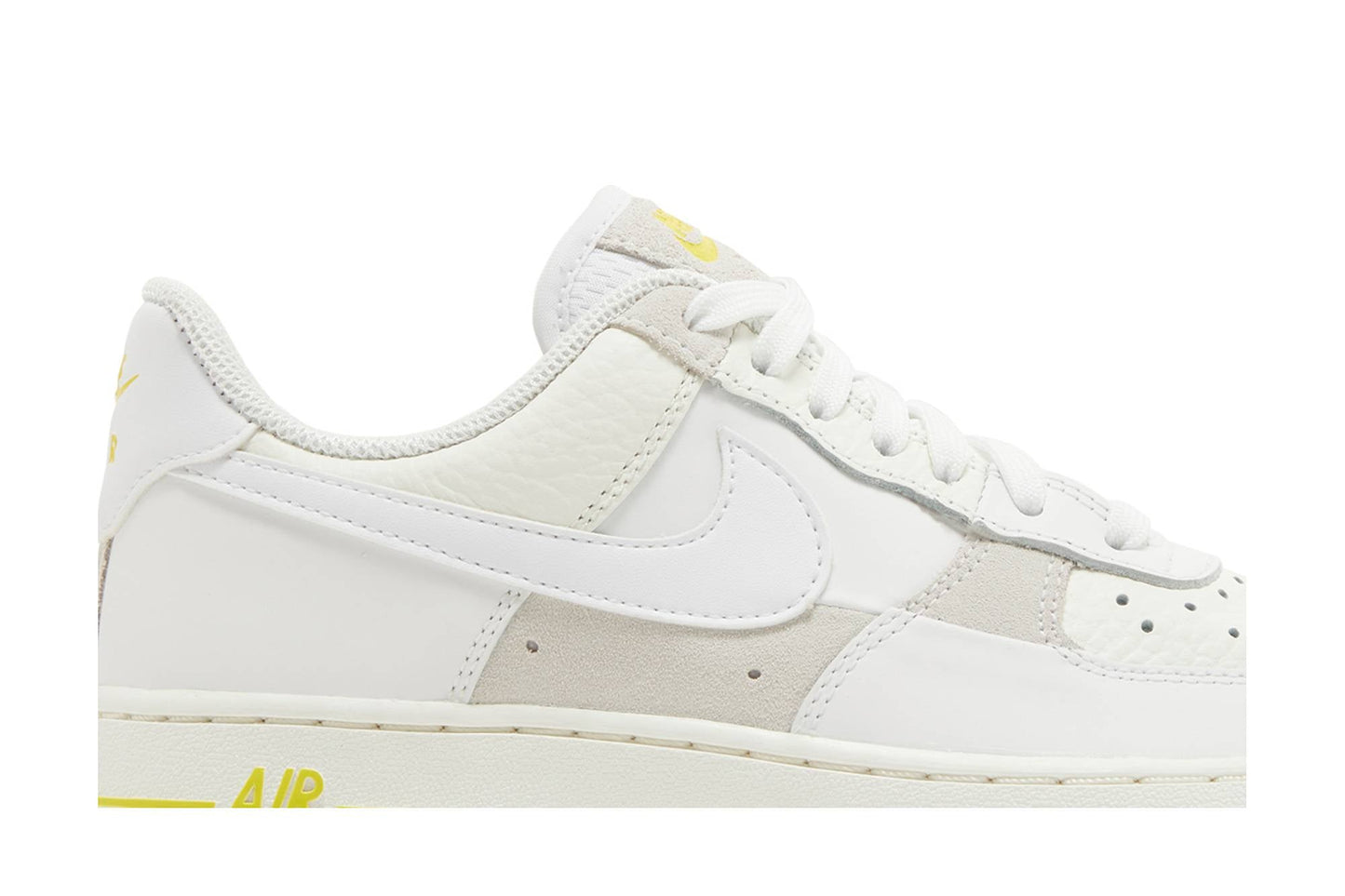 ( Women ) Nike Air Force 1 Low 'UV Reactive' FQ0709-100