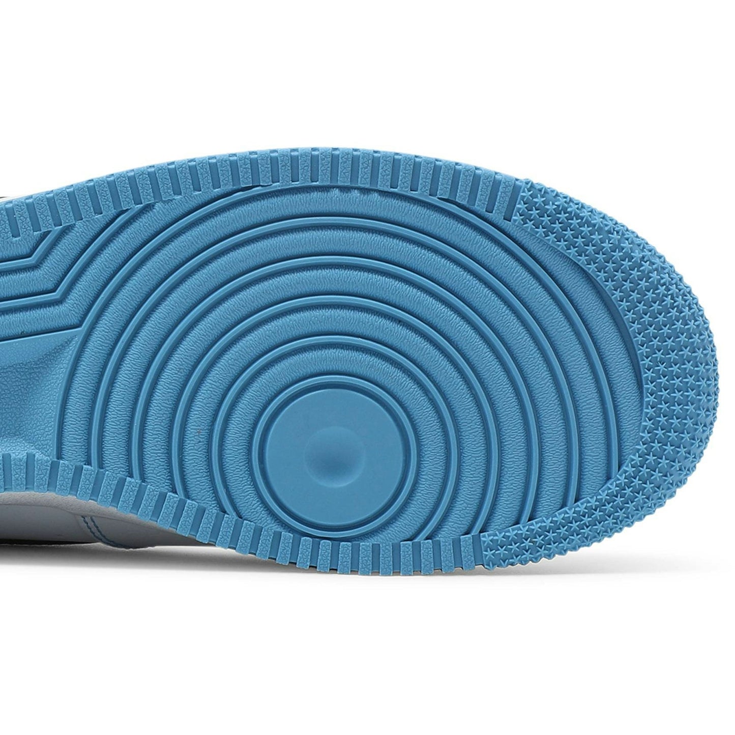 Nike Air Force 1 Low First Use Pack – White University Blue DA8478-100