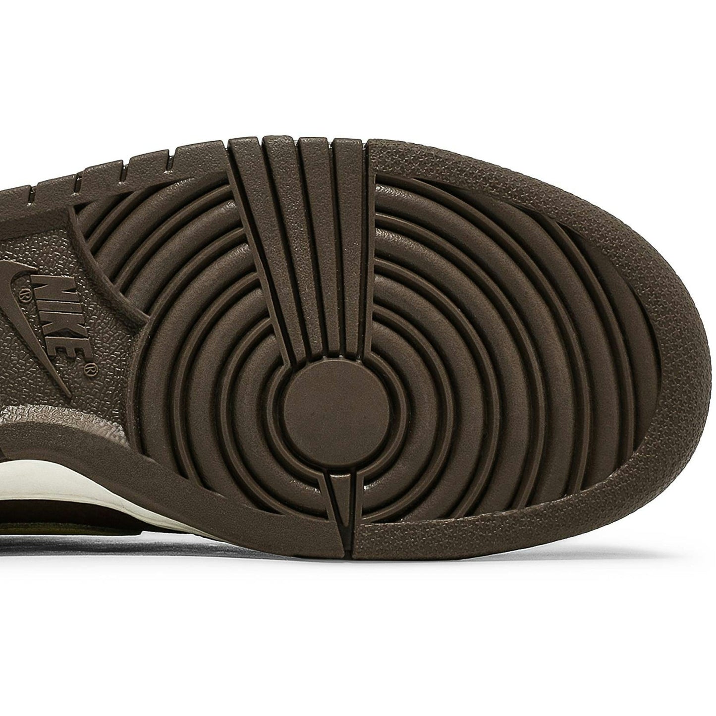 UNDEFEATED X Nike Dunk Low SP Canteen DH3061-200