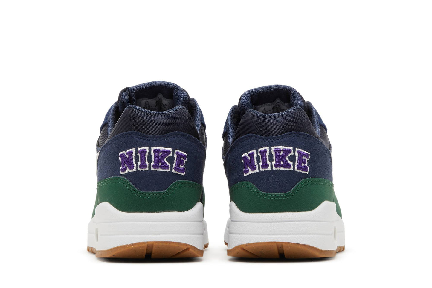 ( Women ) Nike Air Max 1 QS 'Obsidian' DV3887-400