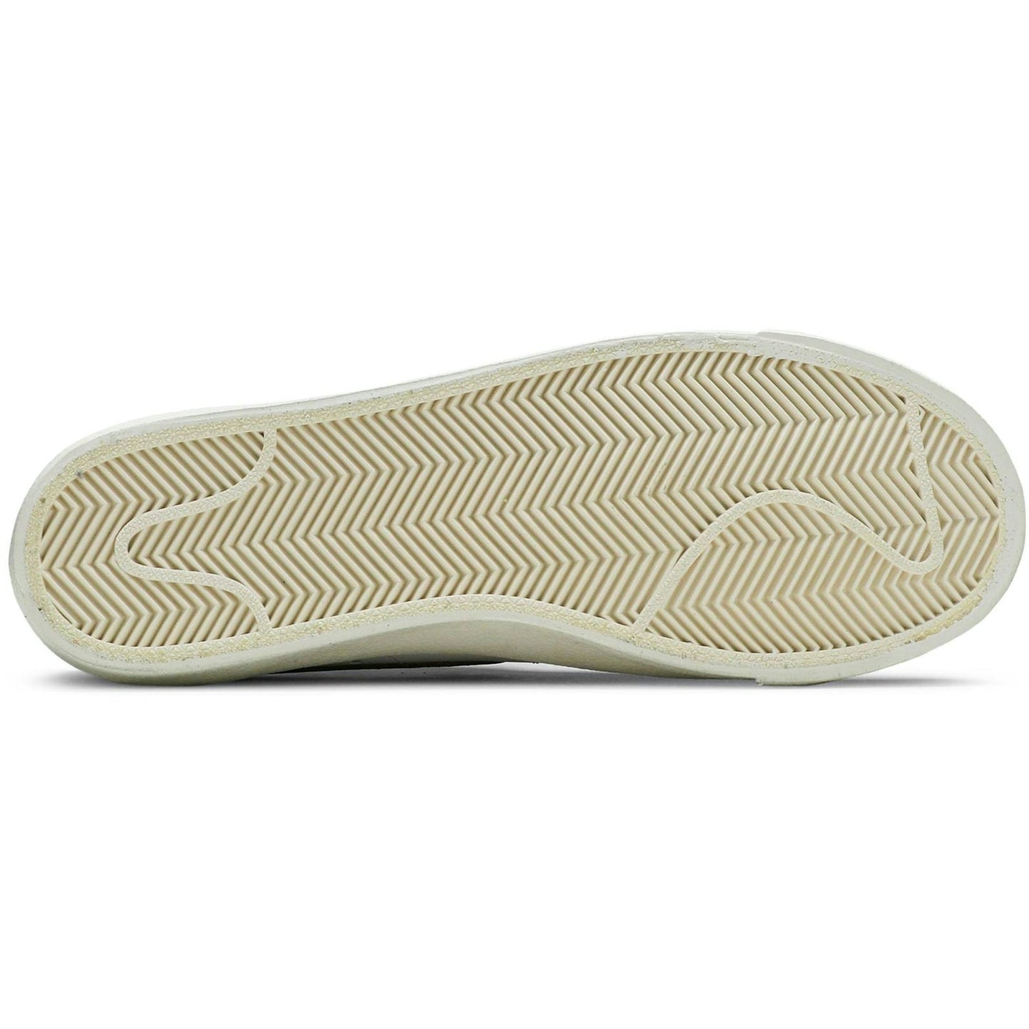 Nike Blazer Low Vintage 77 White Chocolate DA6364-100