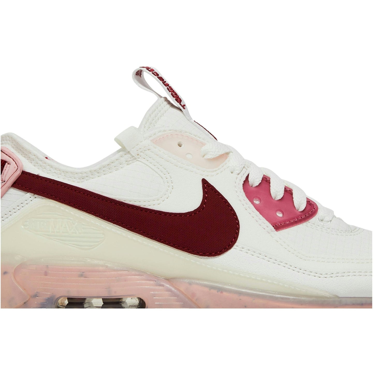 ( Women ) Nike Air Max 90 Terrascape Pomegranate DC9450-100