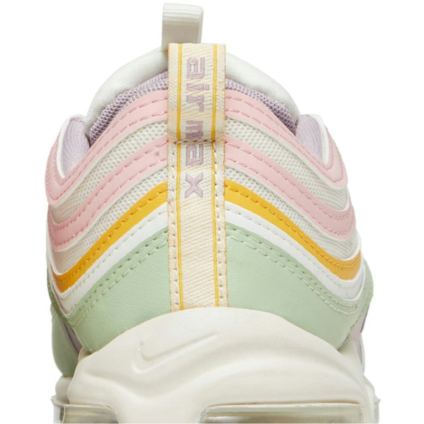 ( Women ) Nike Air Max 97 Multi Pastel DH1594-001
