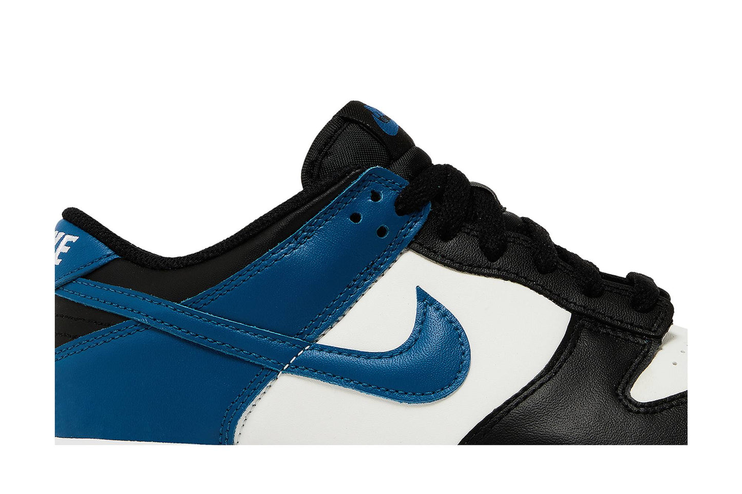 ( Youth ) Nike Dunk Low 'Industrial Blue' DH9765-104