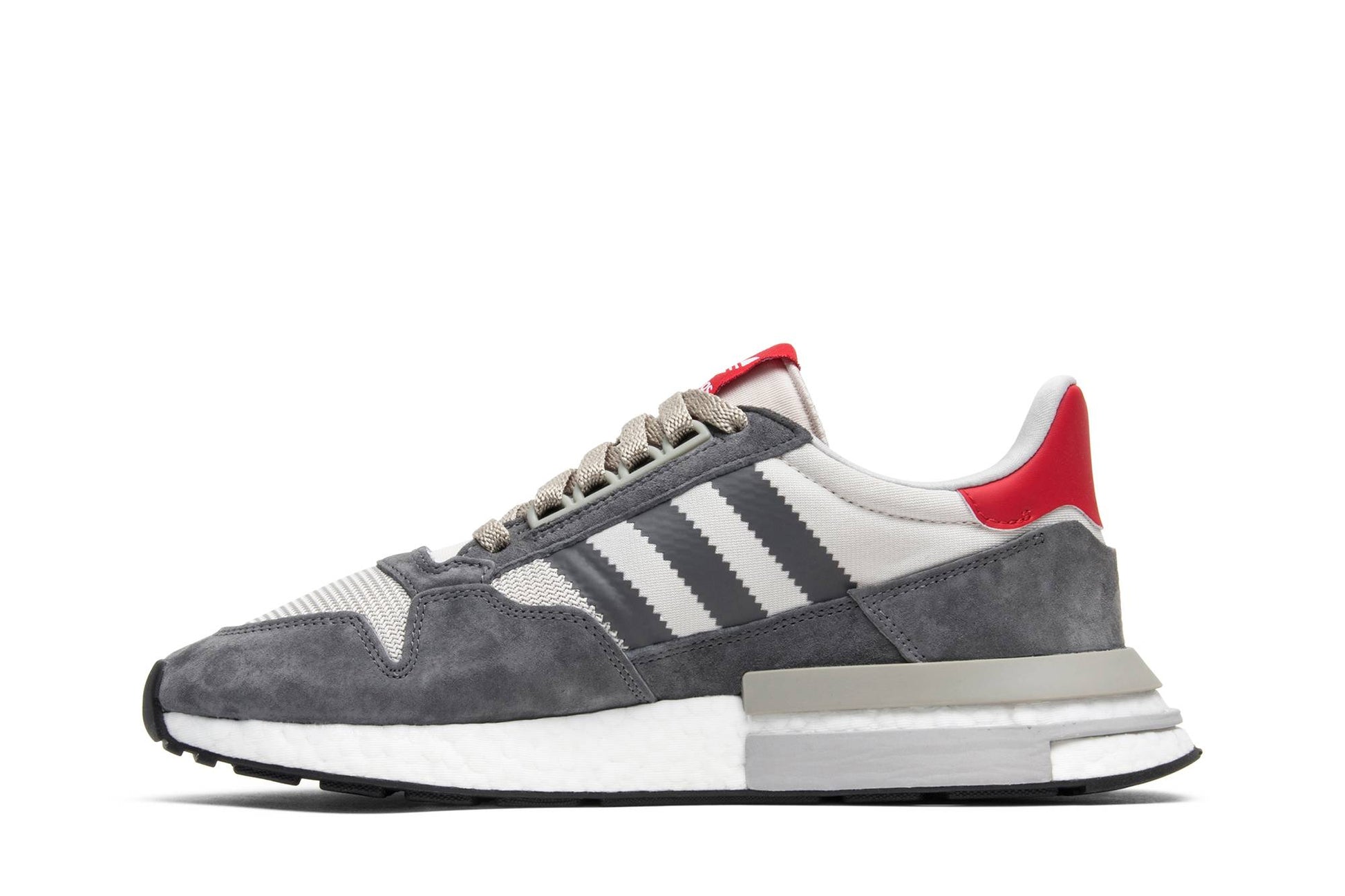 Adidas ZX 500 Boost Grey B42204