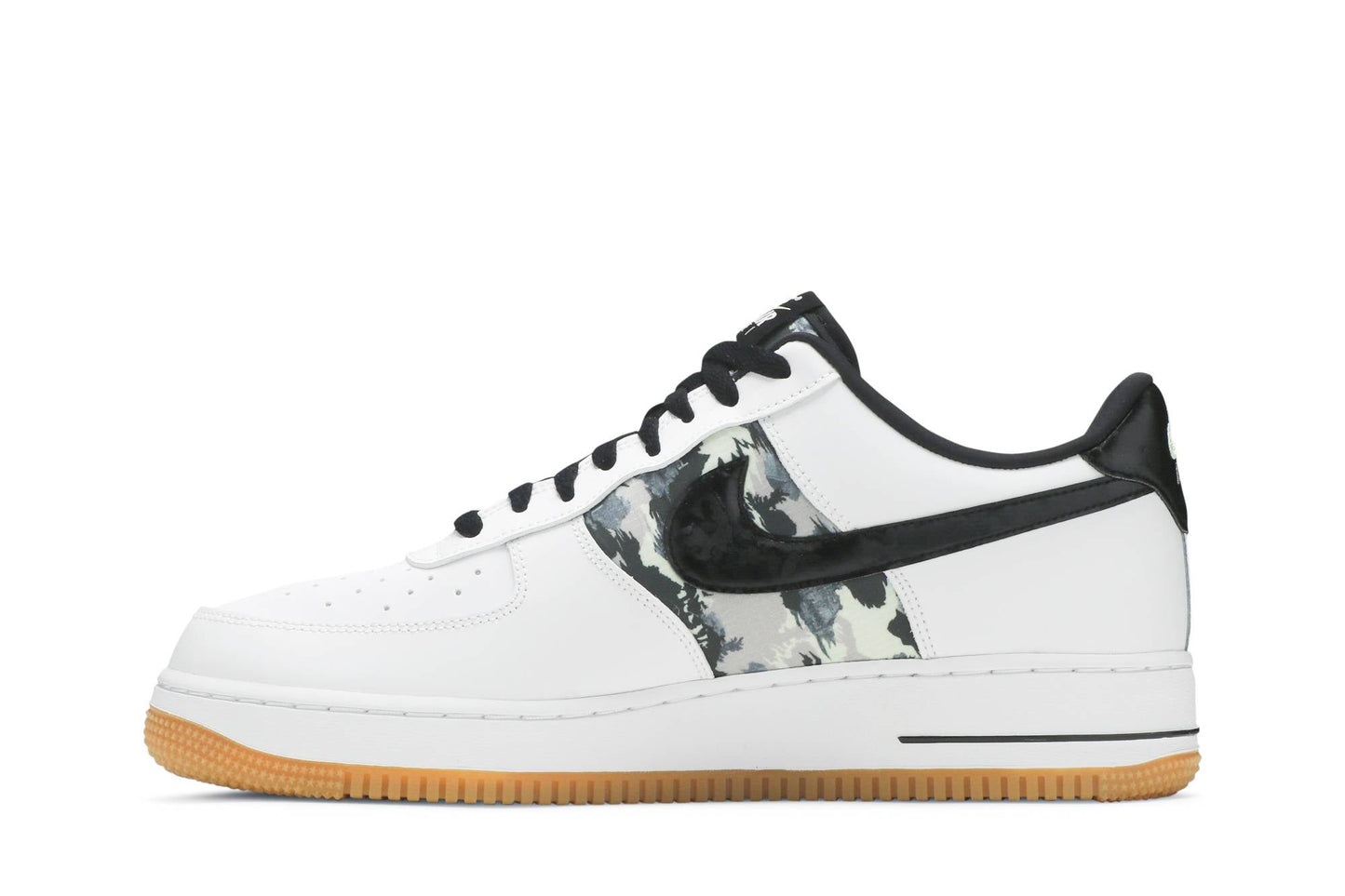 Nike Air Force 1 07 LV8 Pacific Northwest Camo CZ7891-100