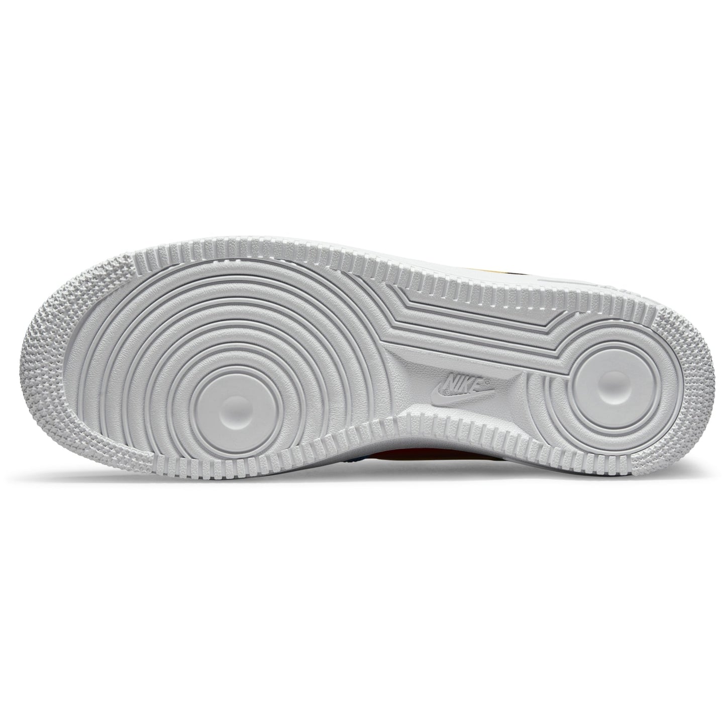 UNO X Nike Air Force 1 Low 50th Anniversary DC8887-100