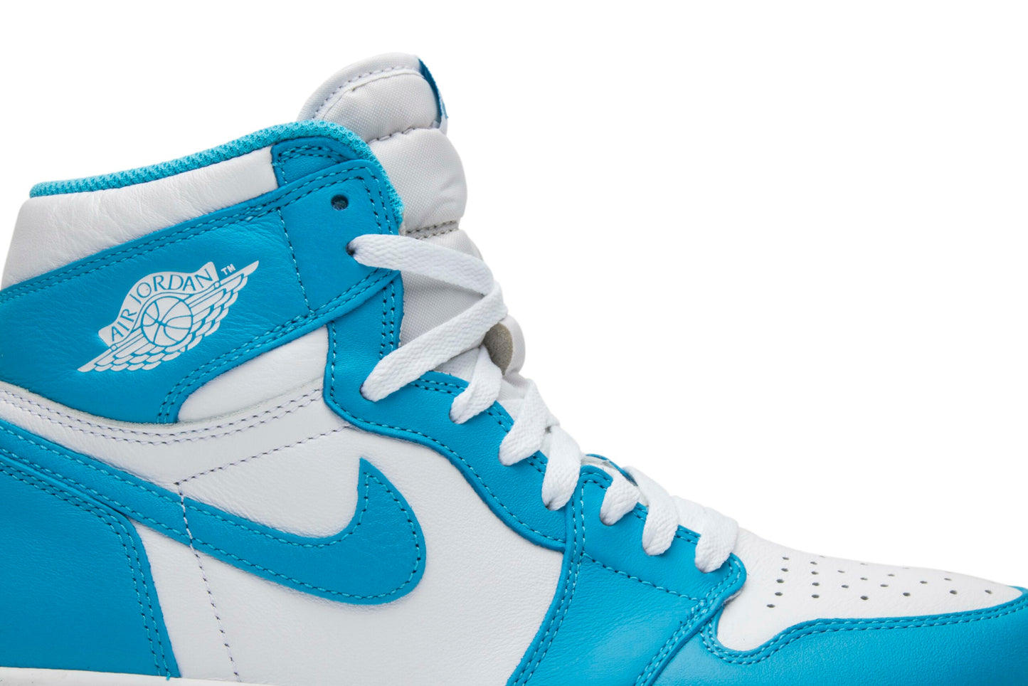 Air Jordan 1 Retro High OG UNC 555088-117