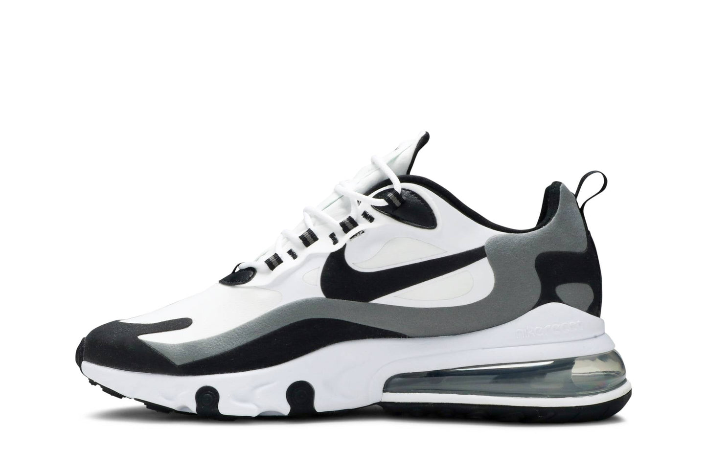 Nike Air Max 270 React Oreo CT1264-101