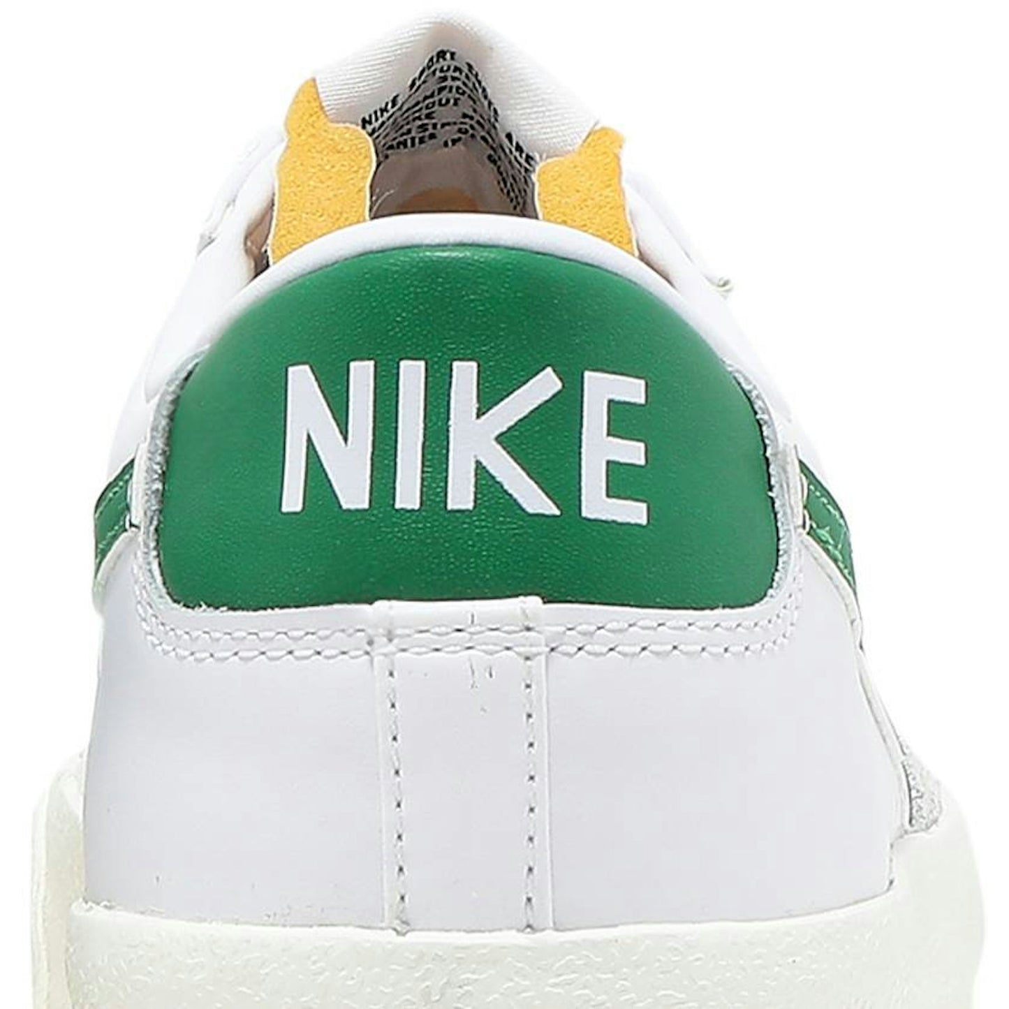 Nike Blazer Low '77 Vintage 'Pine Green' DA6364-115
