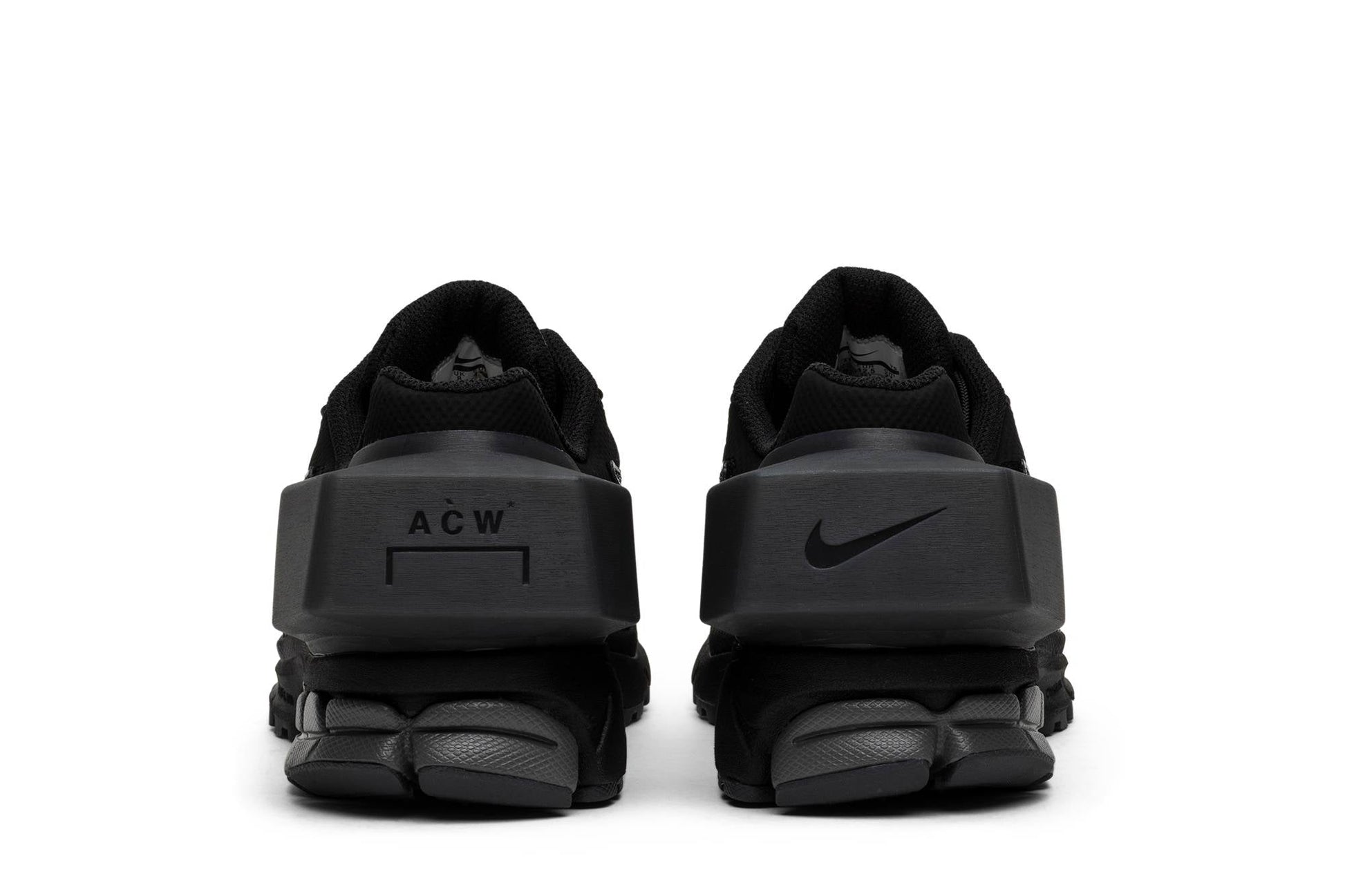 A-Cold-Wall* X Nike Air Zoom Vomero 5 Black AT3152-001