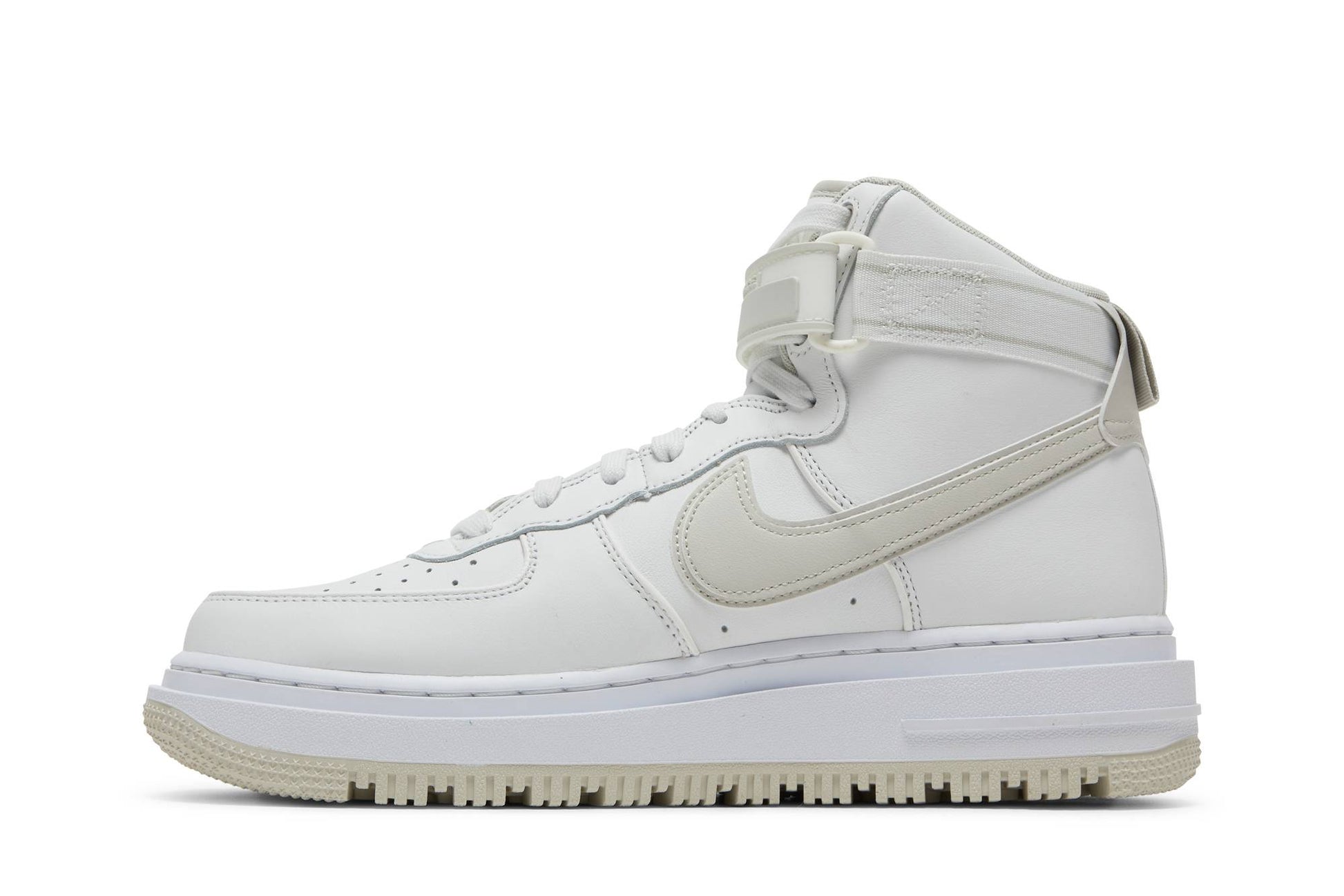 Nike Air Force 1 High Boot 'Summit White' DA0418-100