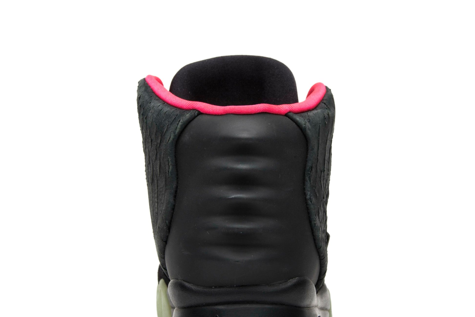 Nike Air Yeezy 2 NRG Solar Red 508214-006