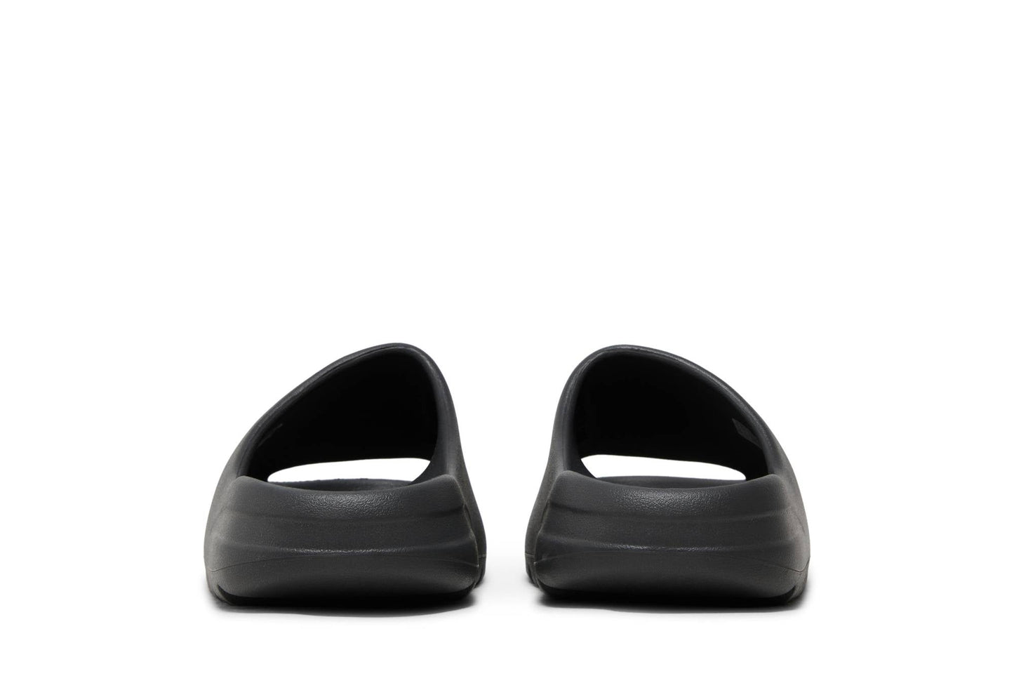 Adidas Yeezy Slides 'Granite' ID4132