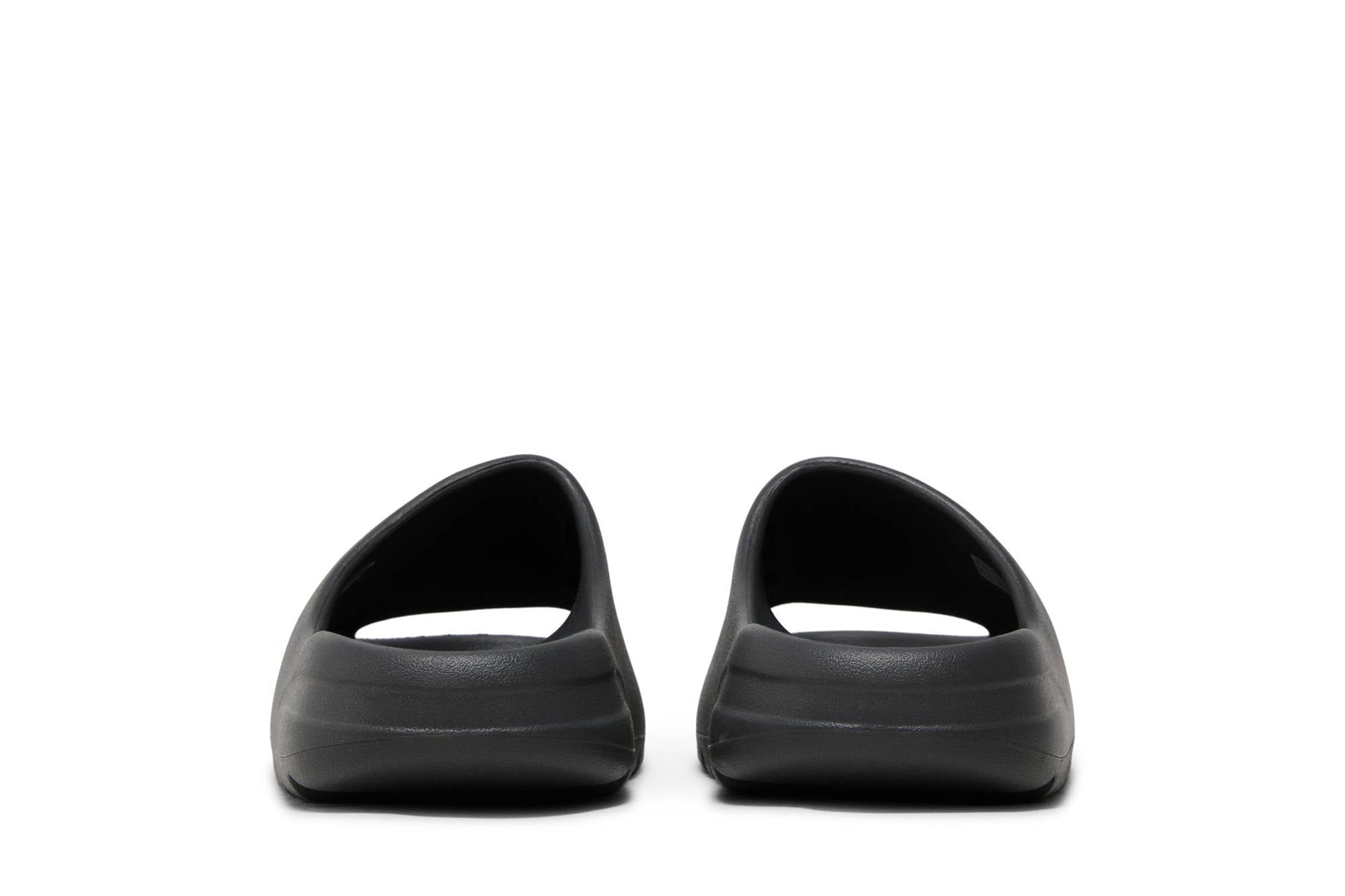 Adidas Yeezy Slides 'Granite' ID4132