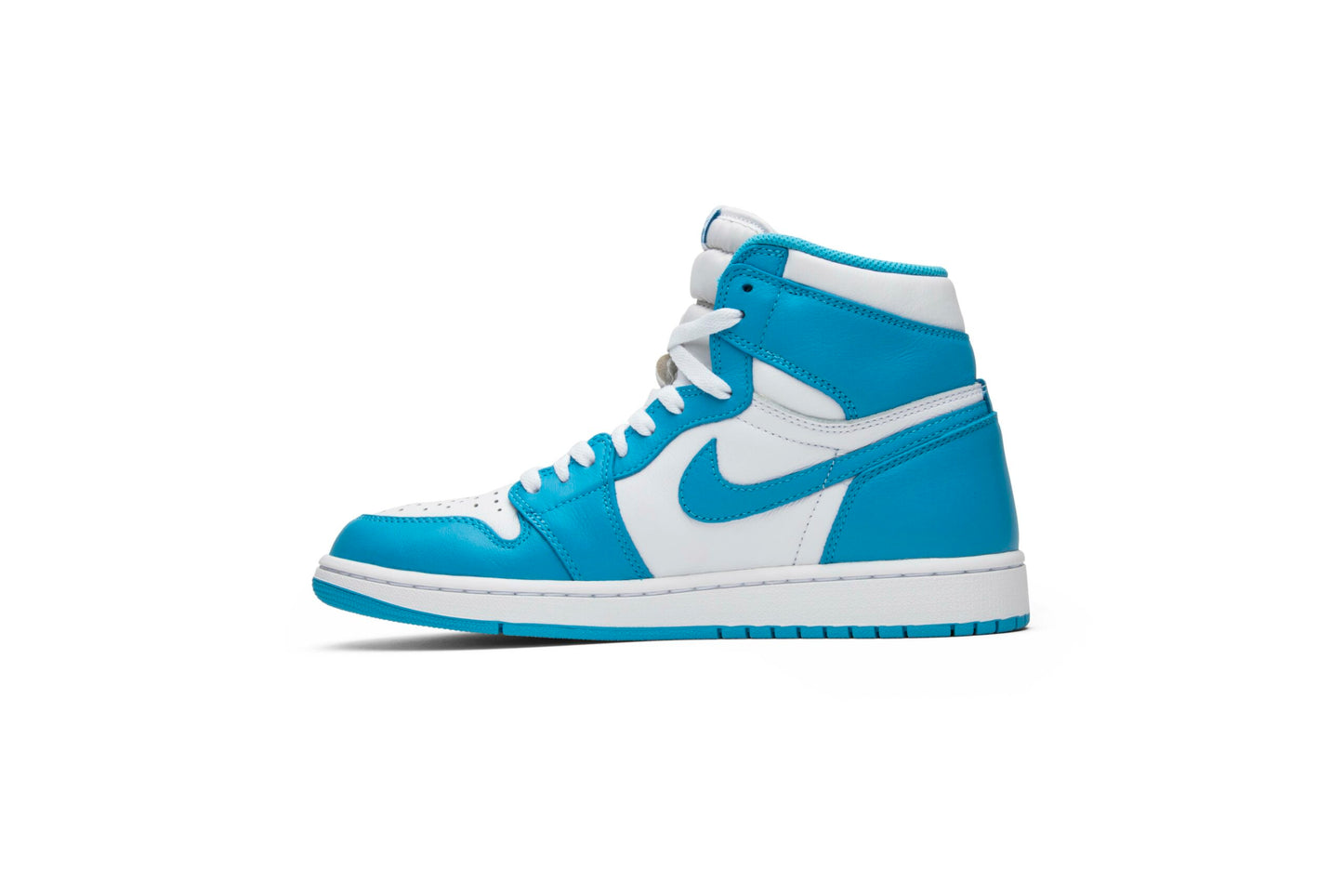 Air Jordan 1 Retro High OG UNC 555088-117