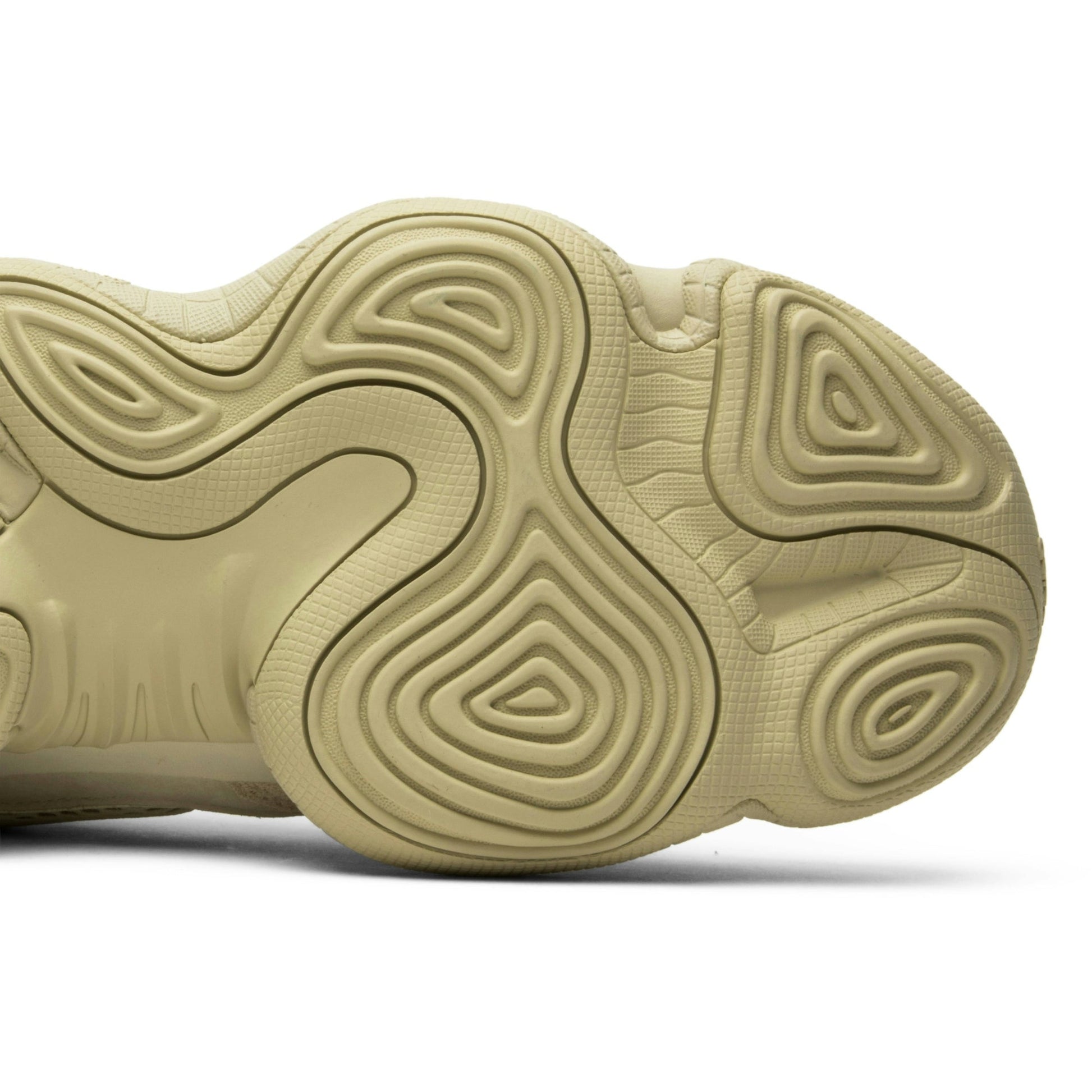 Adidas Yeezy 500 'Super Moon Yellow' DB2966
