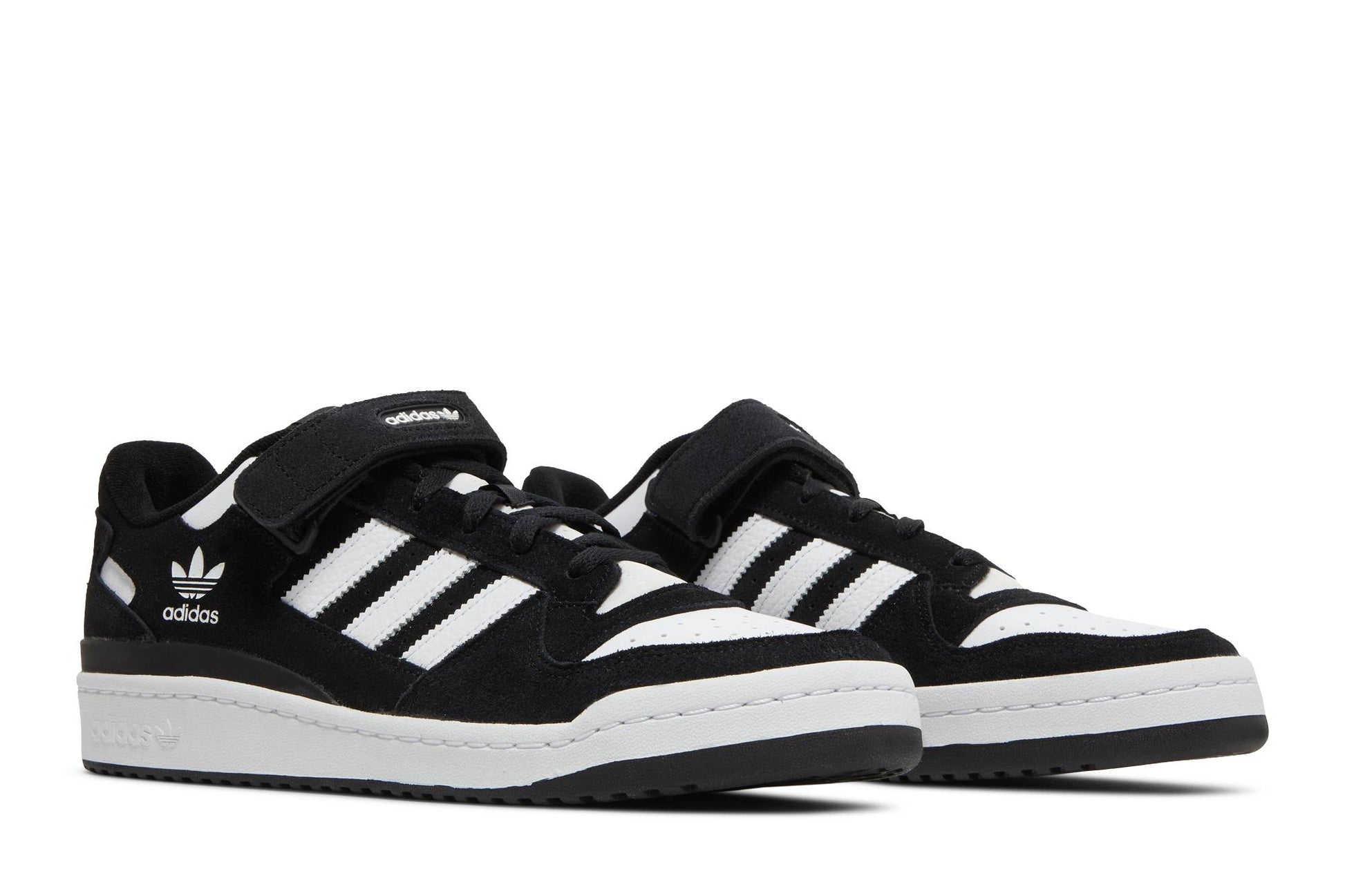 Adidas Forum Low 'Panda' GW0695
