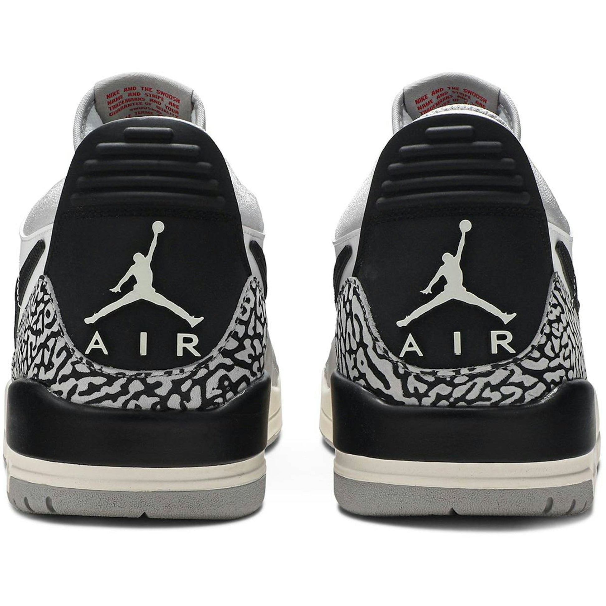Air Jordan Legacy 312 Low 'Tech Grey' CD7069-101