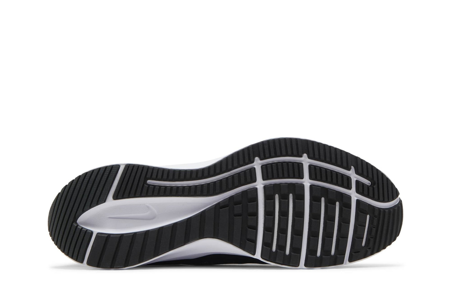 Nike Quest 4 'Black White' DA1105-006