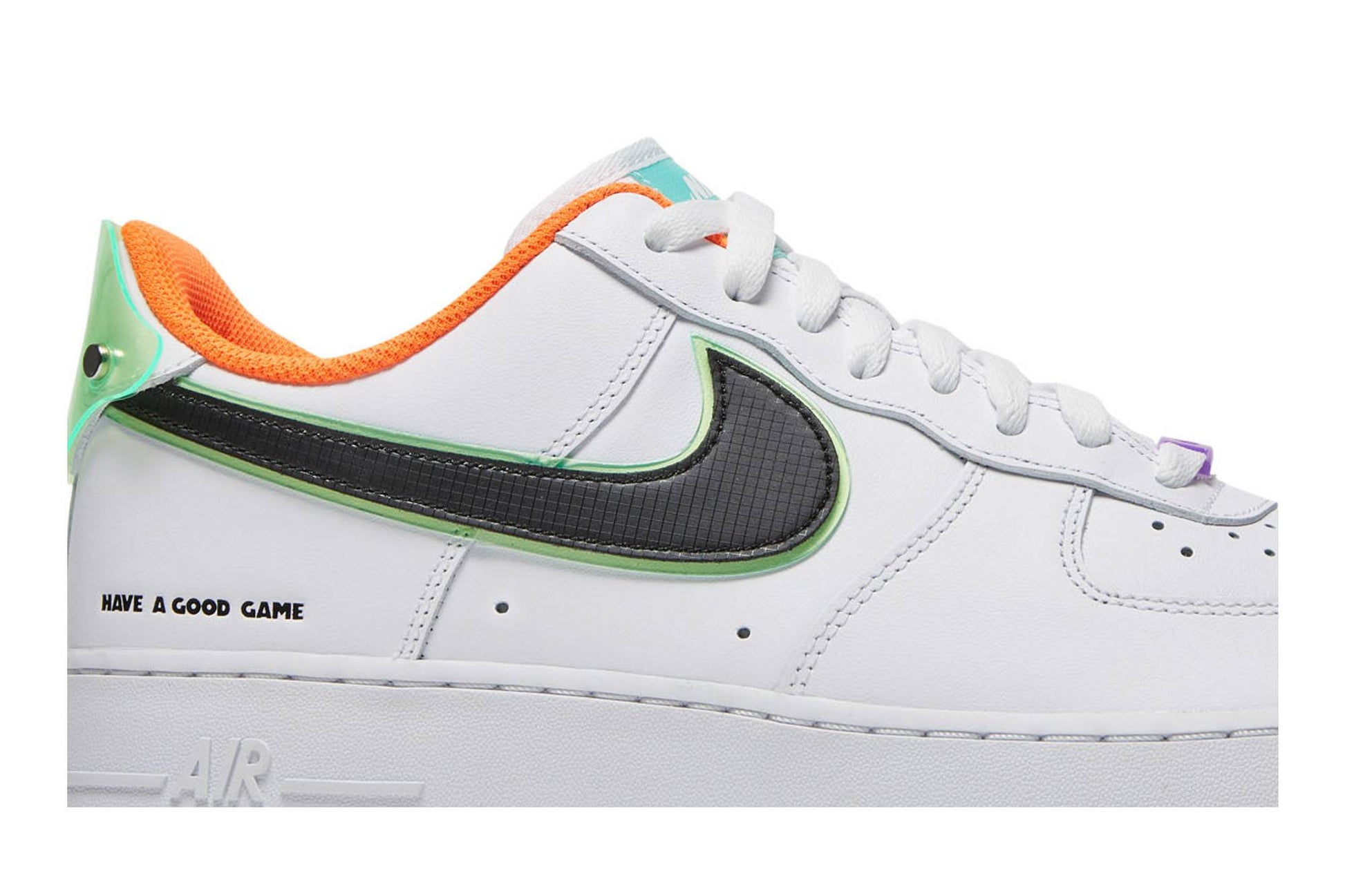 Nike Air Force 1 '07 LE 'Have A Good Game' DO2333-101
