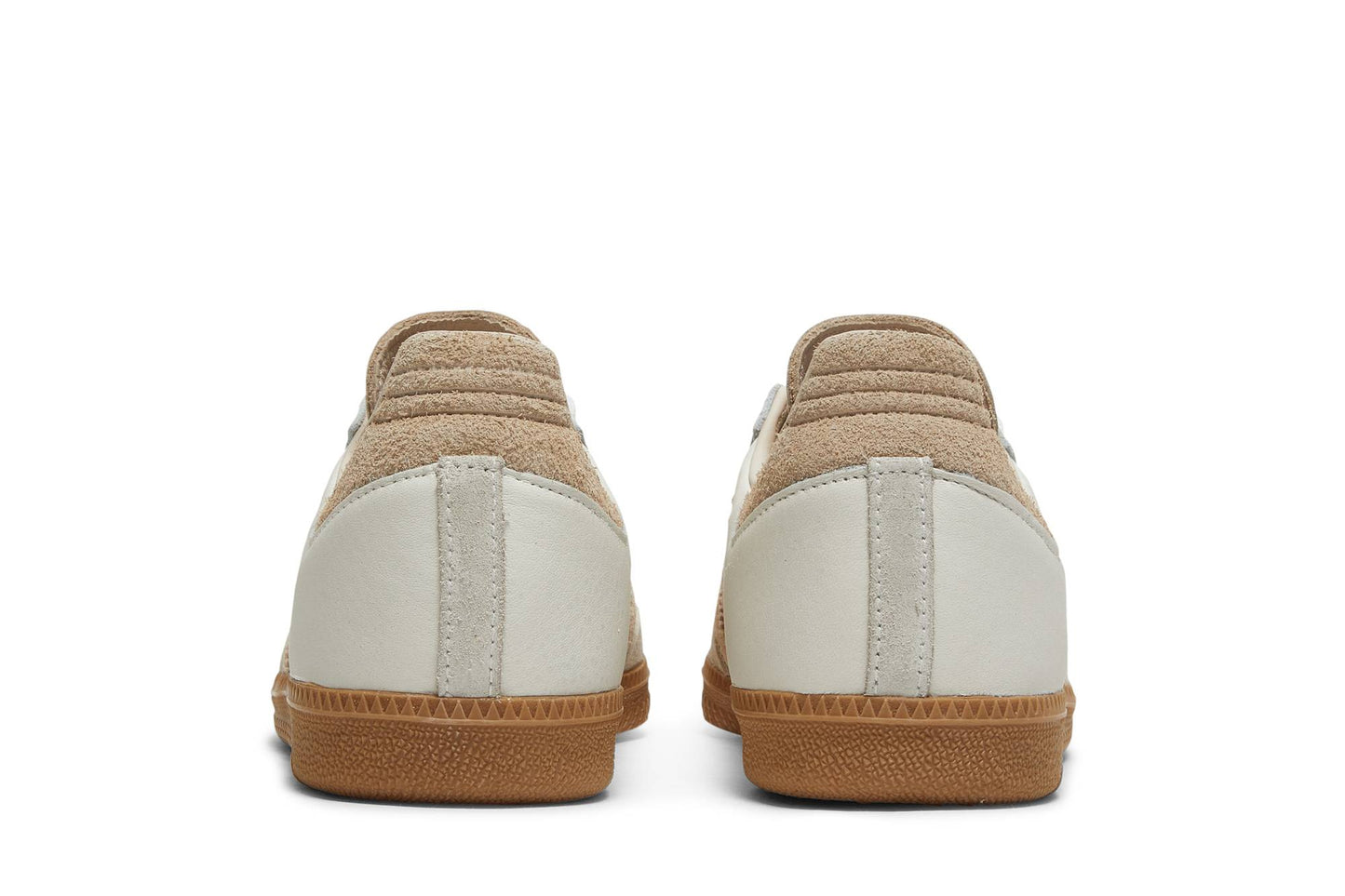 LAFC X Adidas Samba Linen Gum GV8358