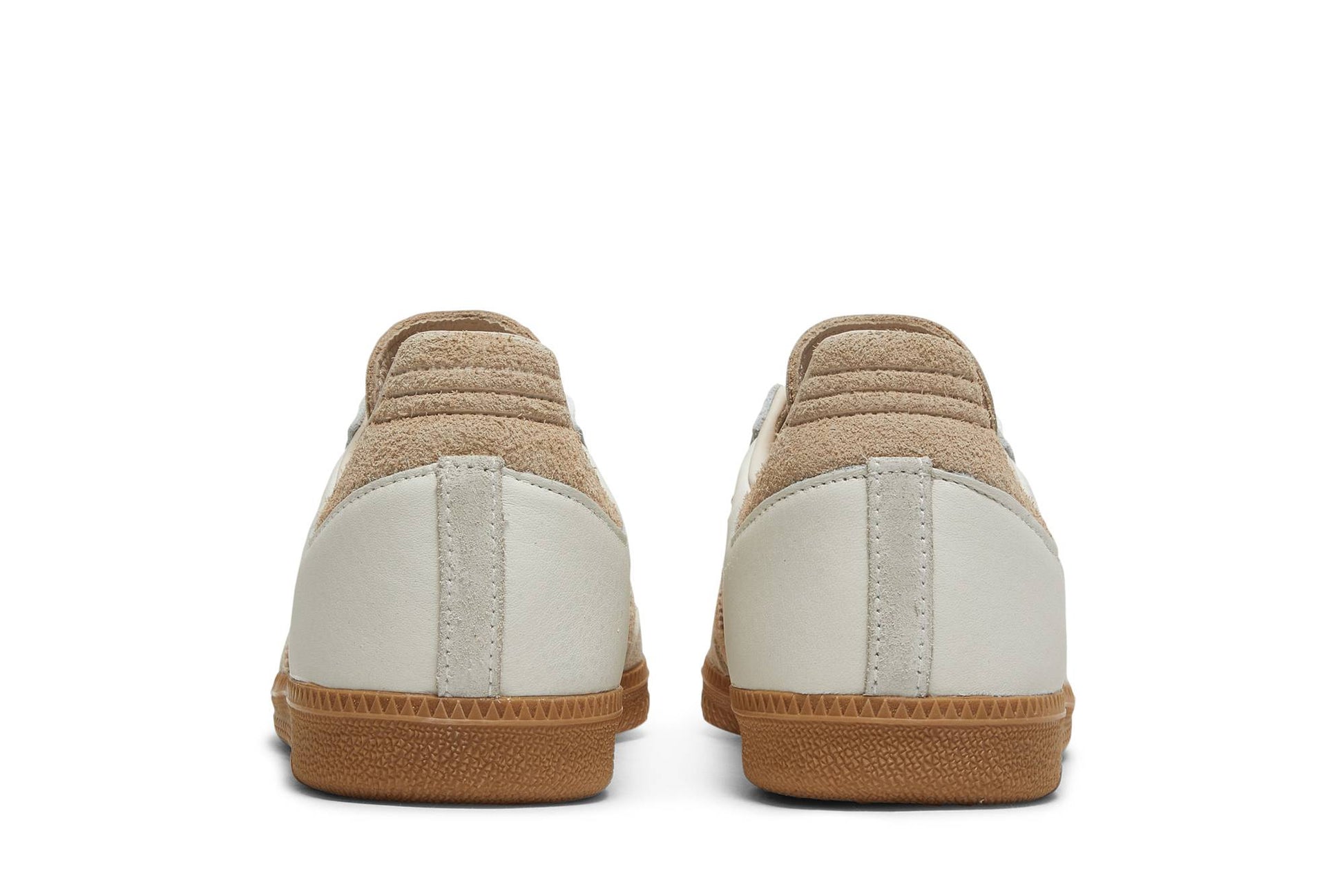 LAFC X Adidas Samba Linen Gum GV8358