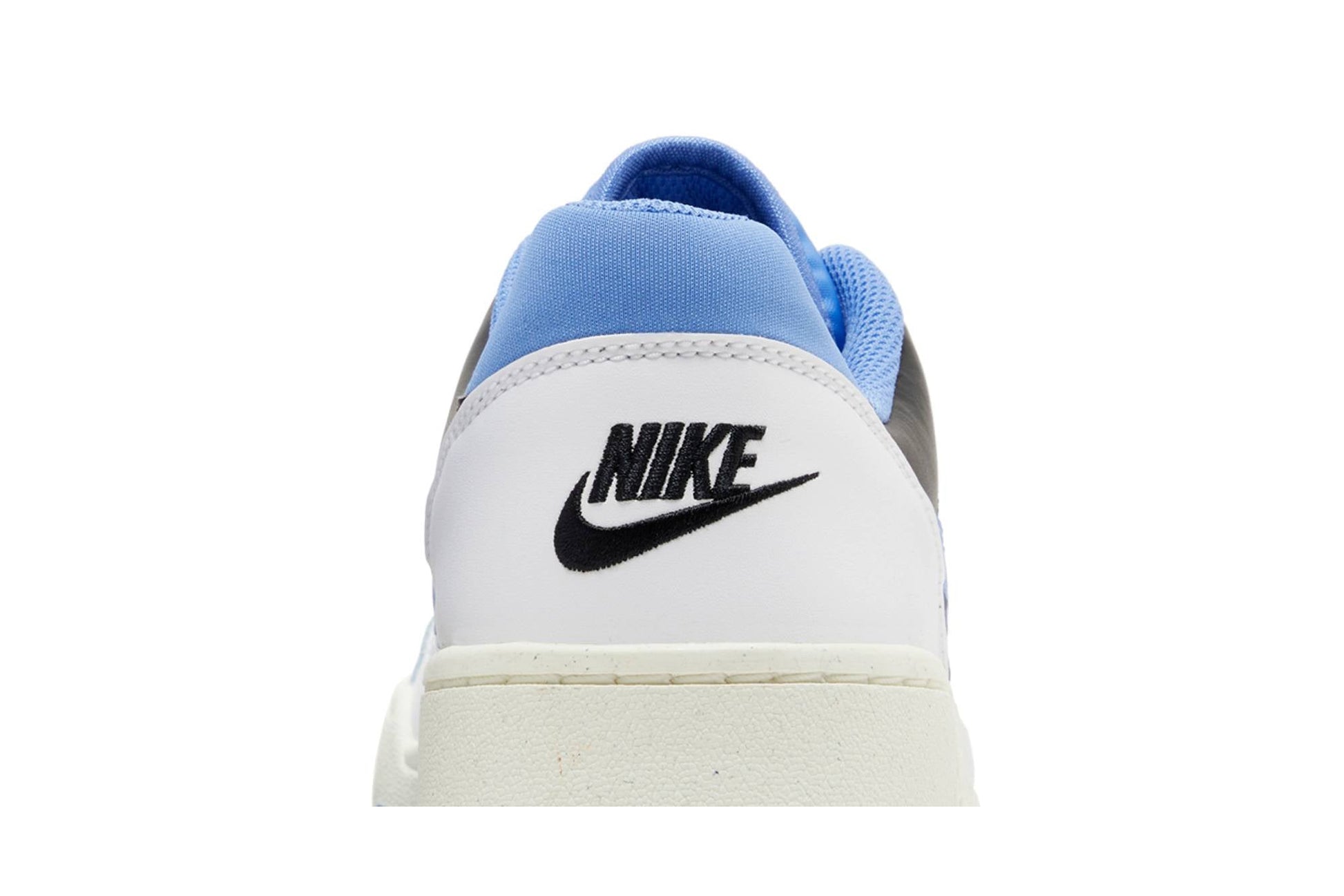 Nike Full Force Low 'Polar' FB1362-100