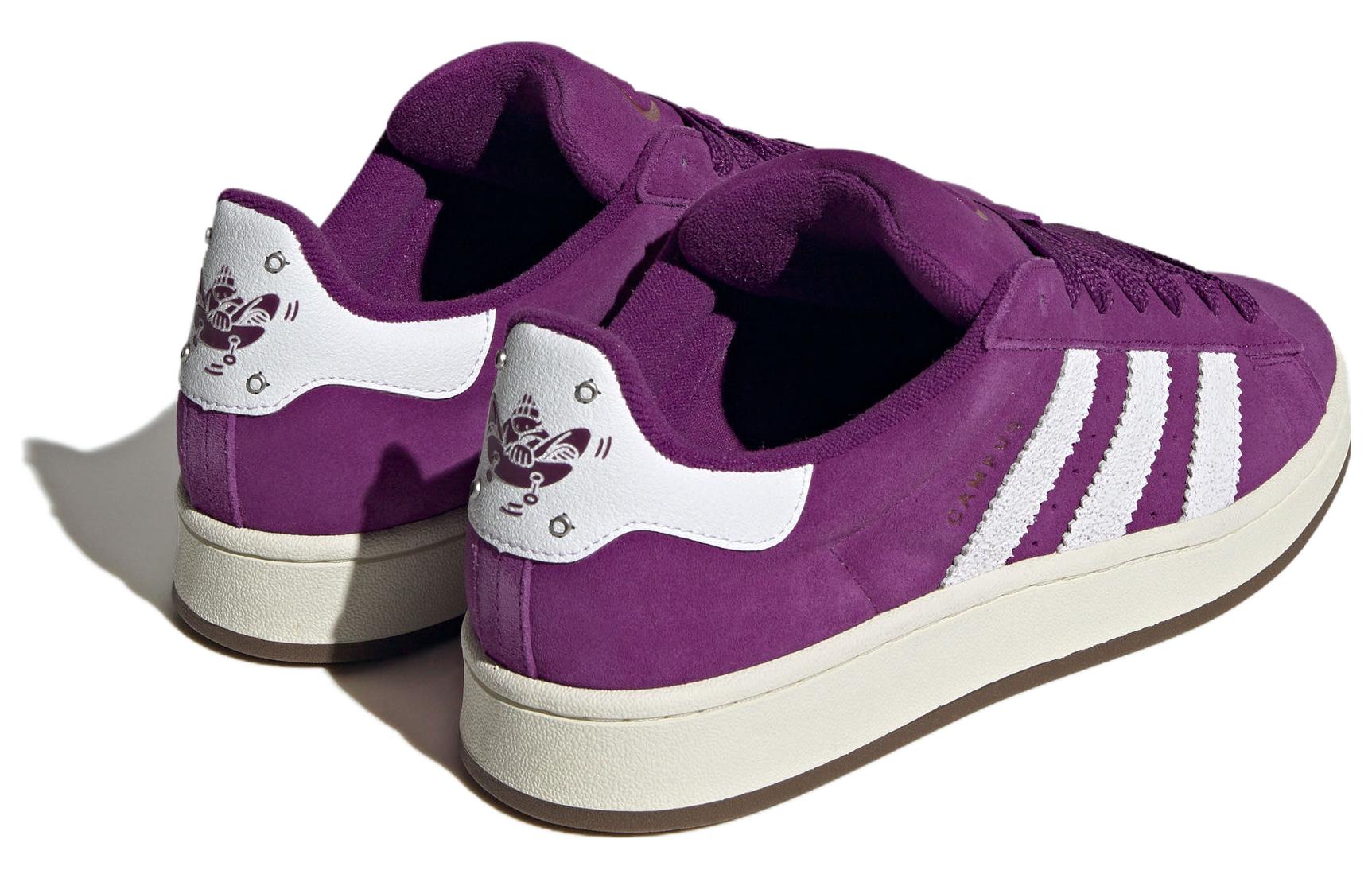Adidas Originals Campus 00S 'Velvet Purple' IF0511