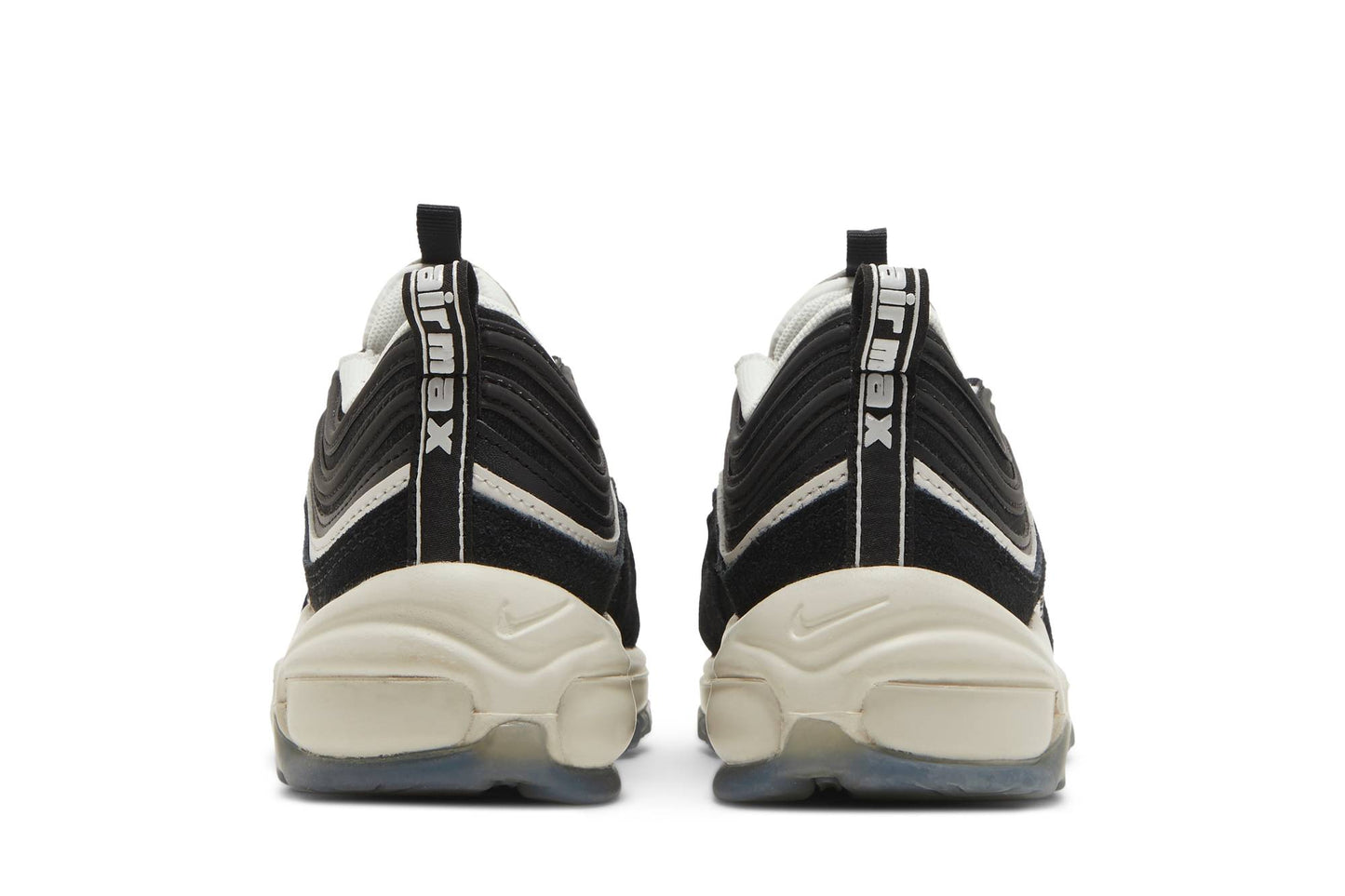 ( Women ) Nike Air Max 97 Premium 'Hangul Day' DZ5316-010