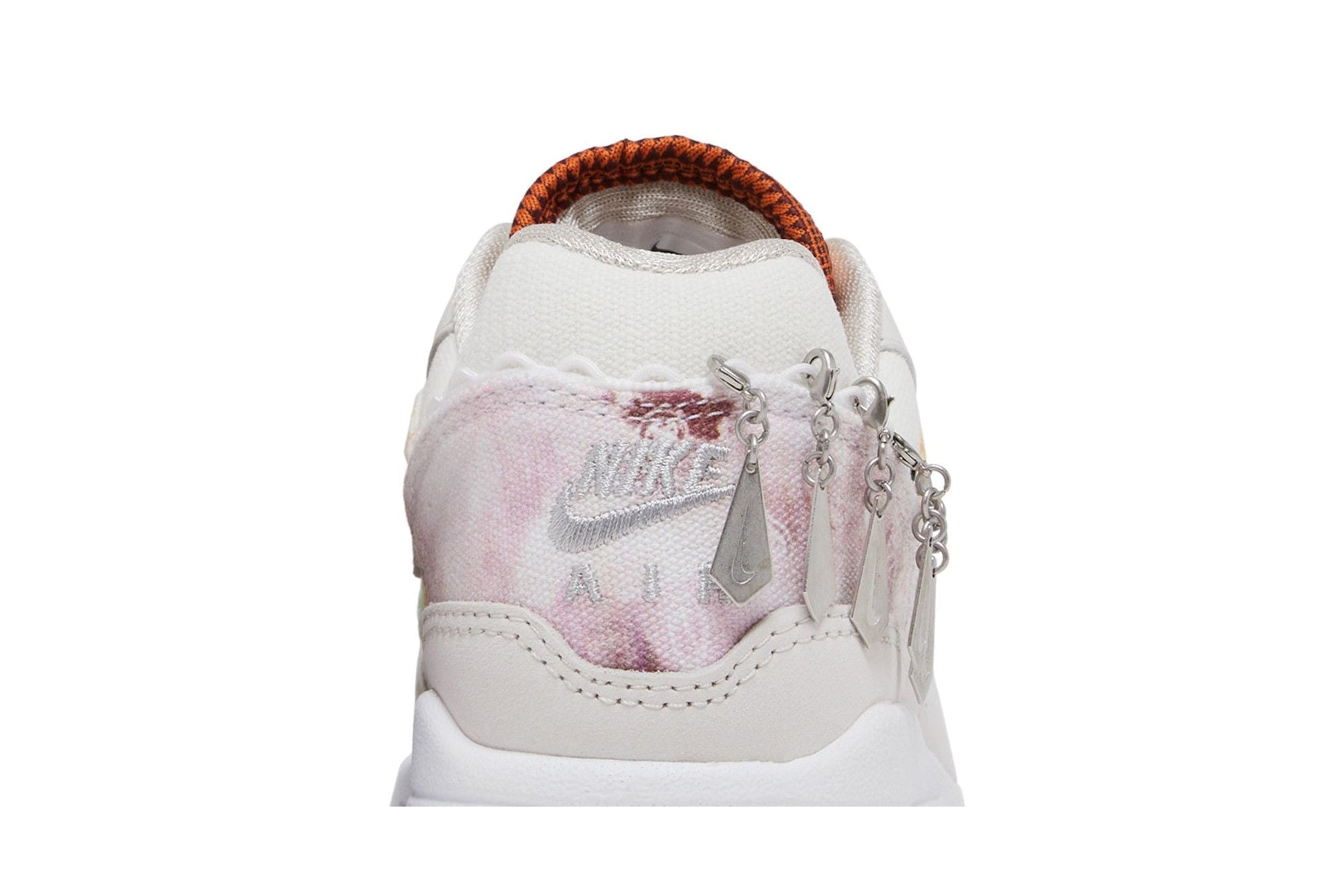 ( Women ) Nike Air Max 1 87 Metal Charms FJ7734-101