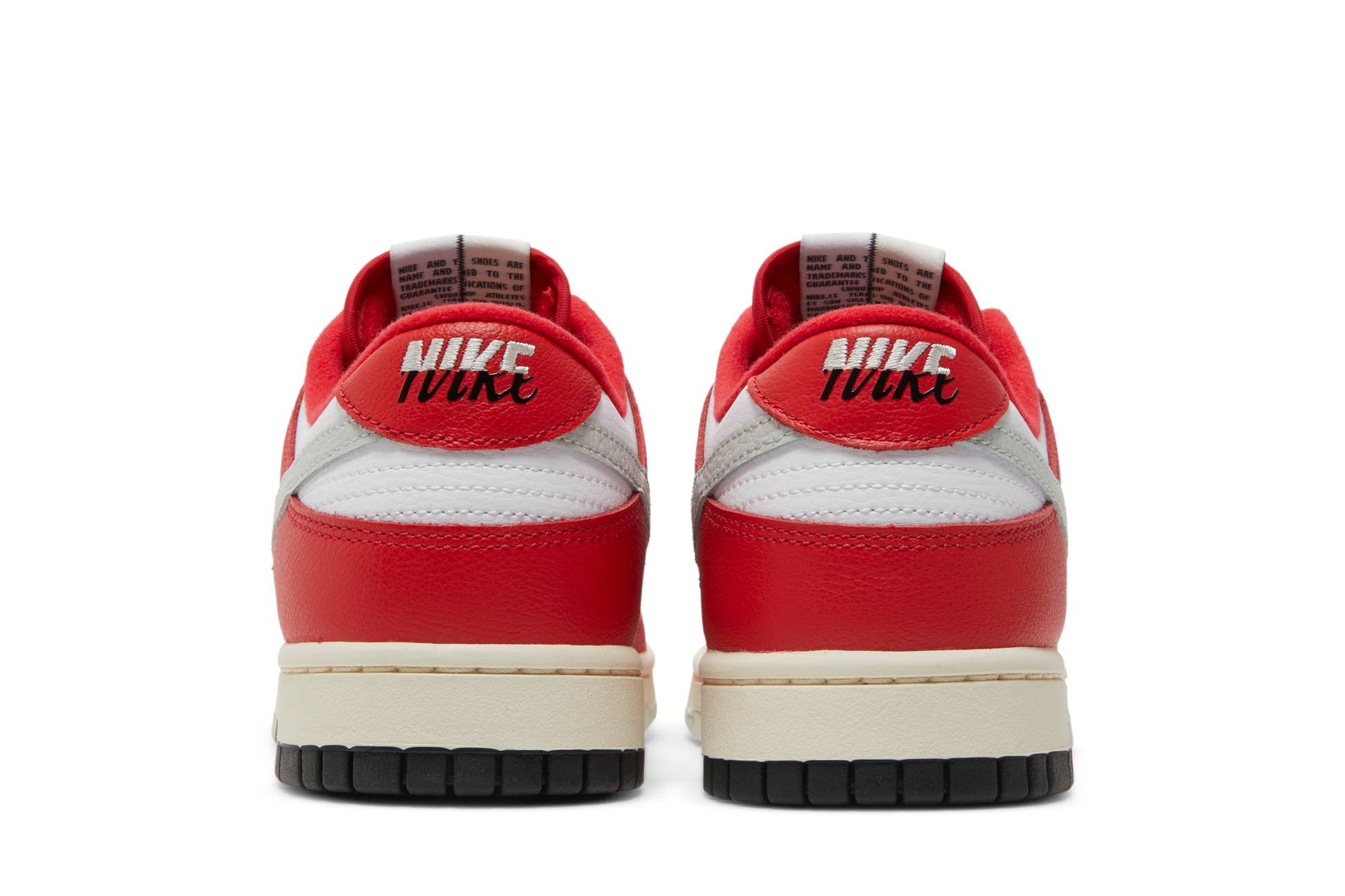 Nike Dunk Low Chicago Split DZ2536-600