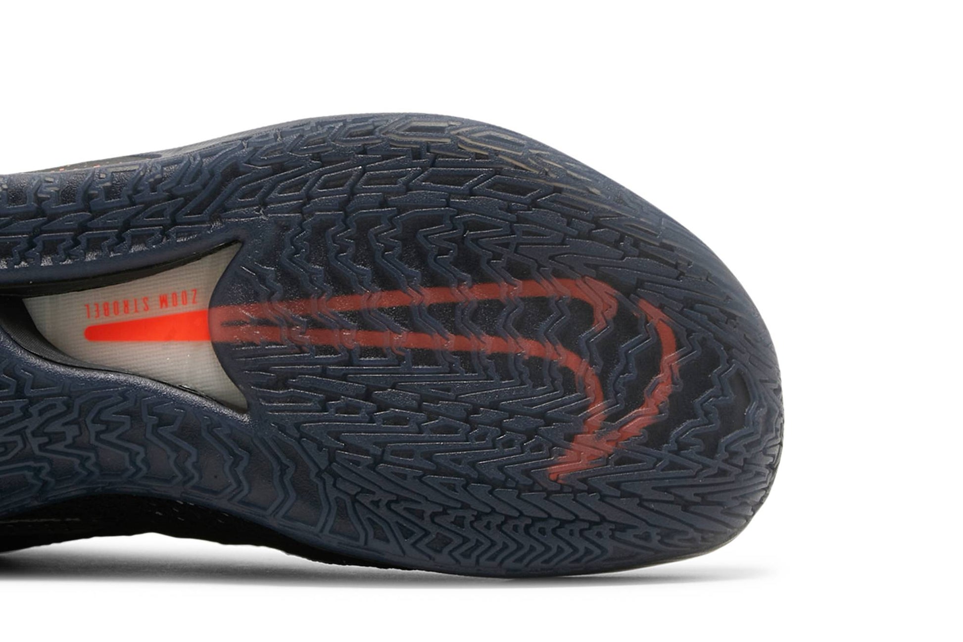 Nike Air Zoom GT Cut EYBL – Black Hyper Crimson DM2826-001