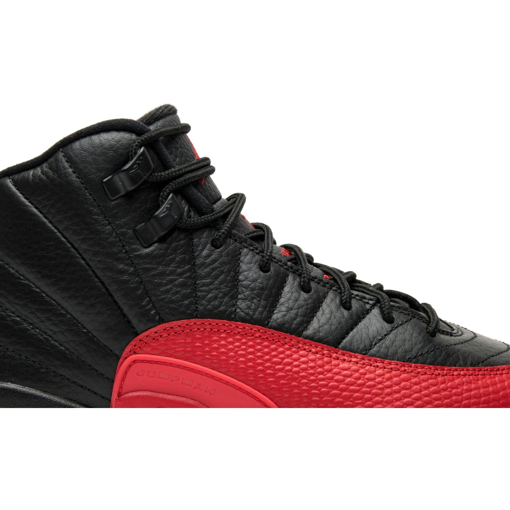 ( Grade School ) Air Jordan 12 Retro BG Flu Game 2016 153265-002