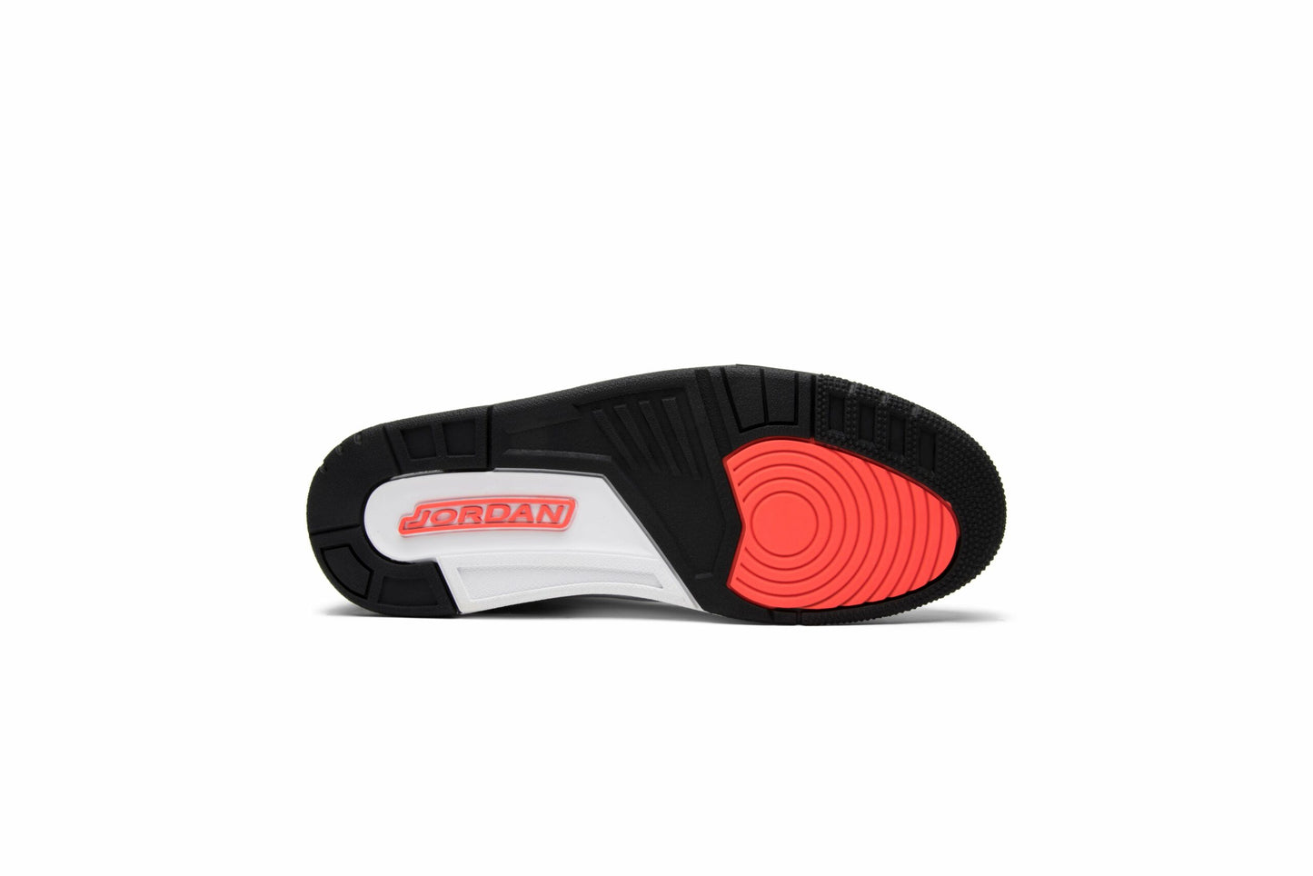 Air Jordan 3 Retro Infrared 23 136064-123