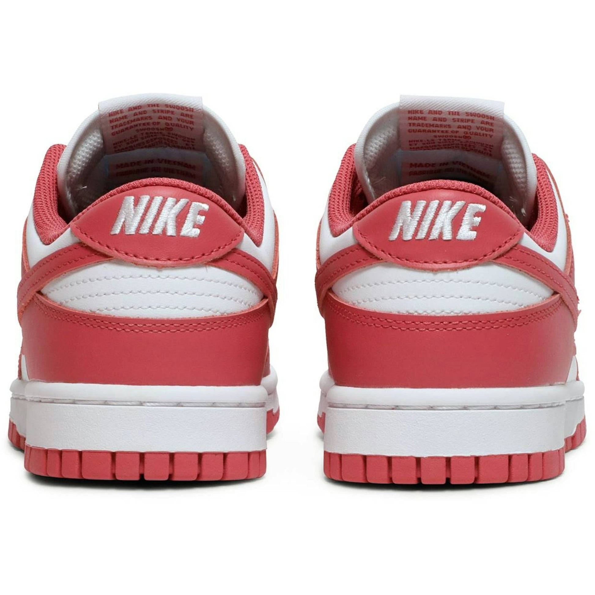 ( Women ) Nike Dunk Low 'Archeo Pink' DD1503-111