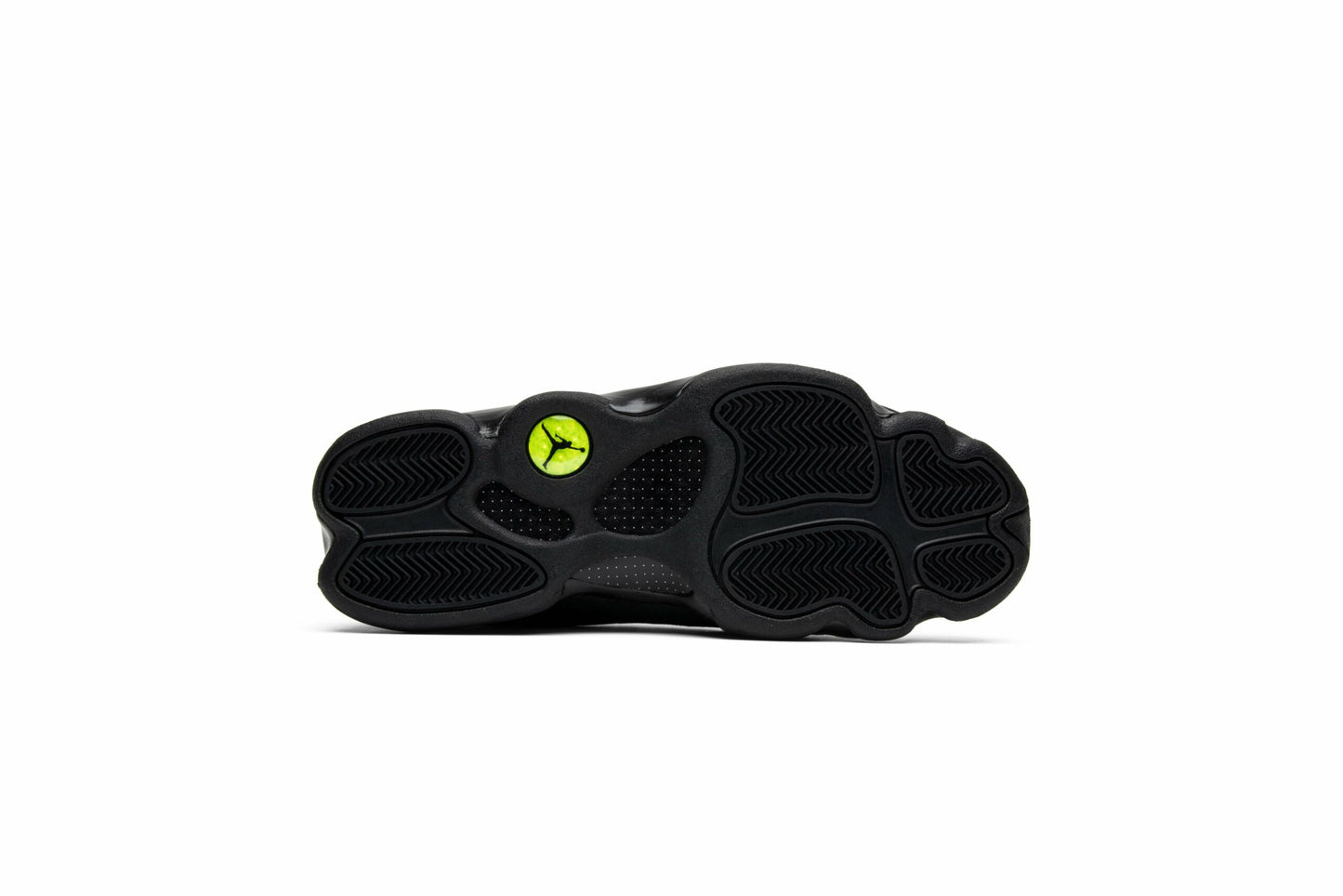 Air Jordan 13 Retro Black Cat 414571-011