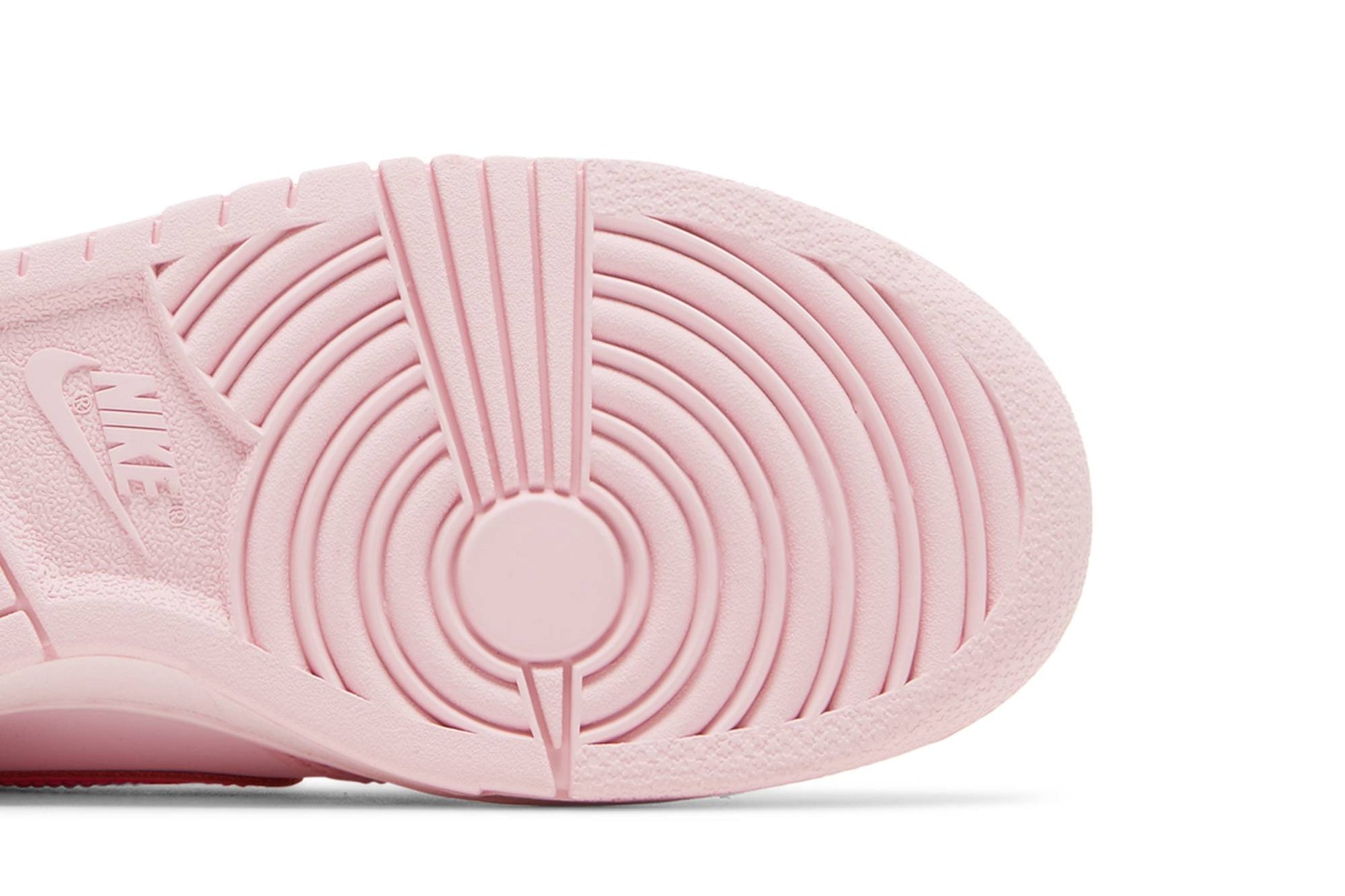( Preschool ) Nike Dunk Low 'Triple Pink' DH9756-600