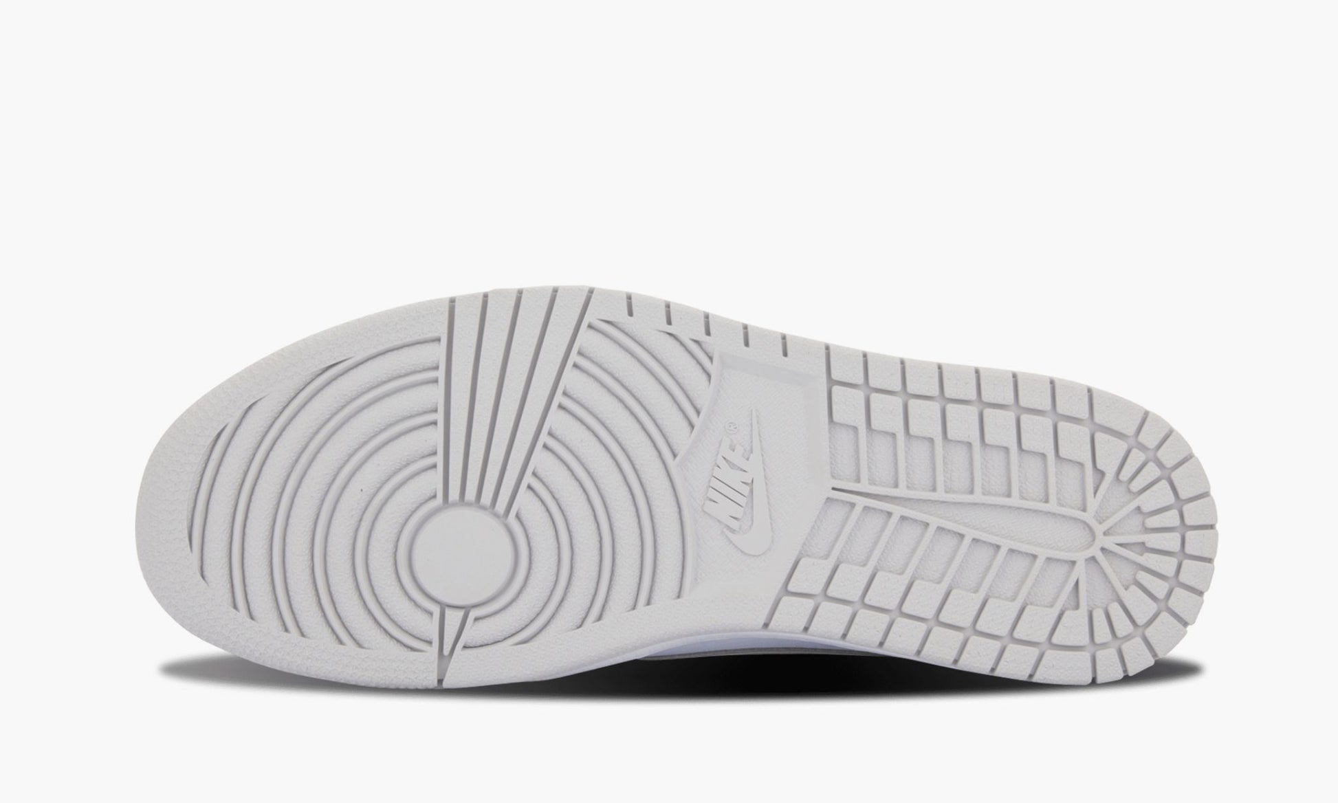 Air Jordan 1 Retro Low OG "White / Neutral Grey – 2015 Release"