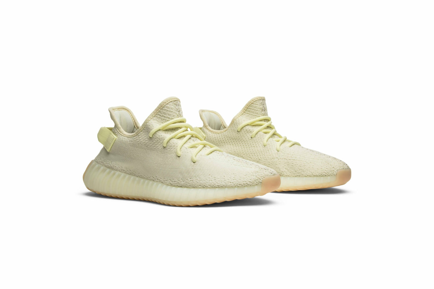 Adidas Yeezy Boost 350 V2 Butter F36980