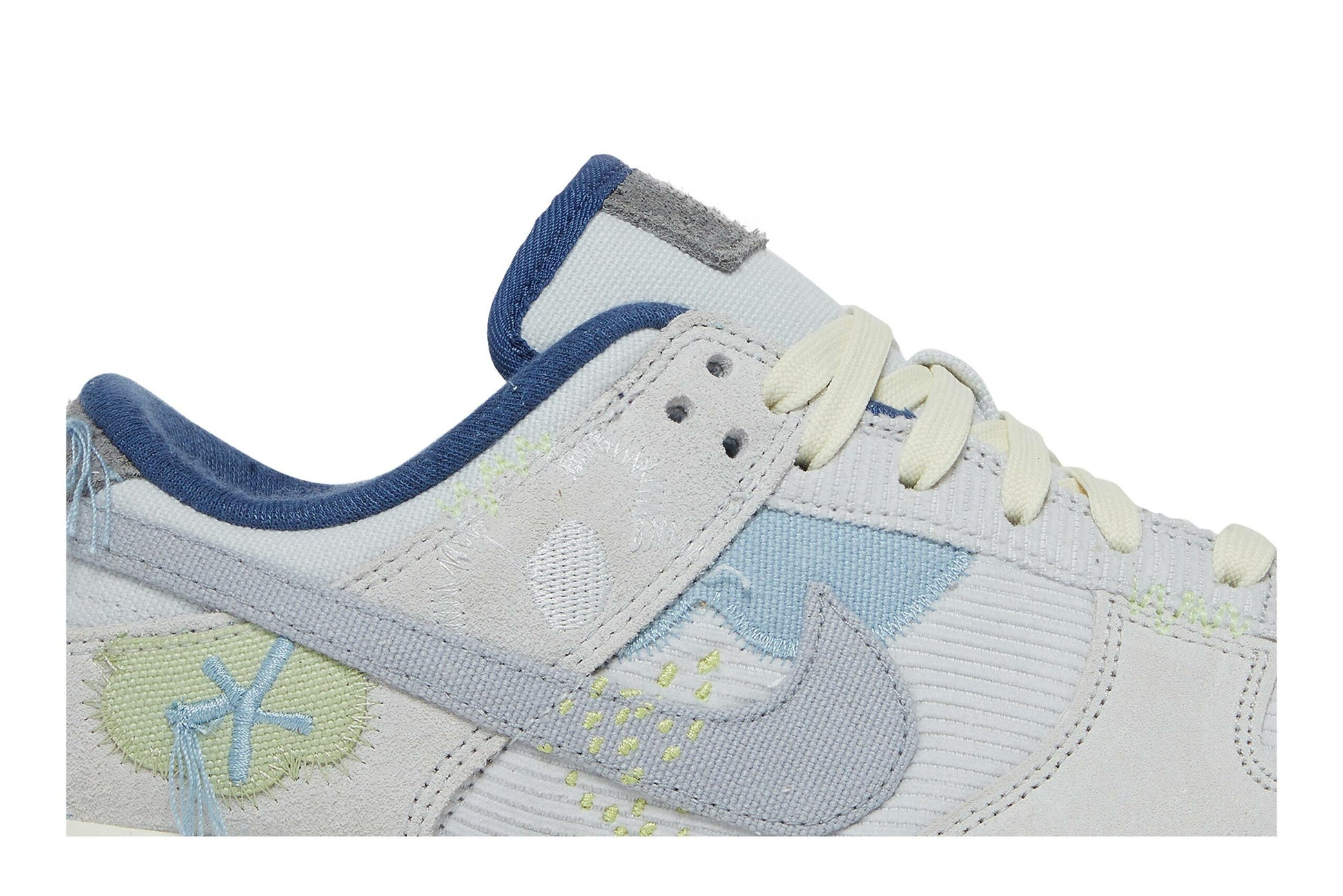 ( Women ) Nike Dunk Low Bright Side DQ5076-001