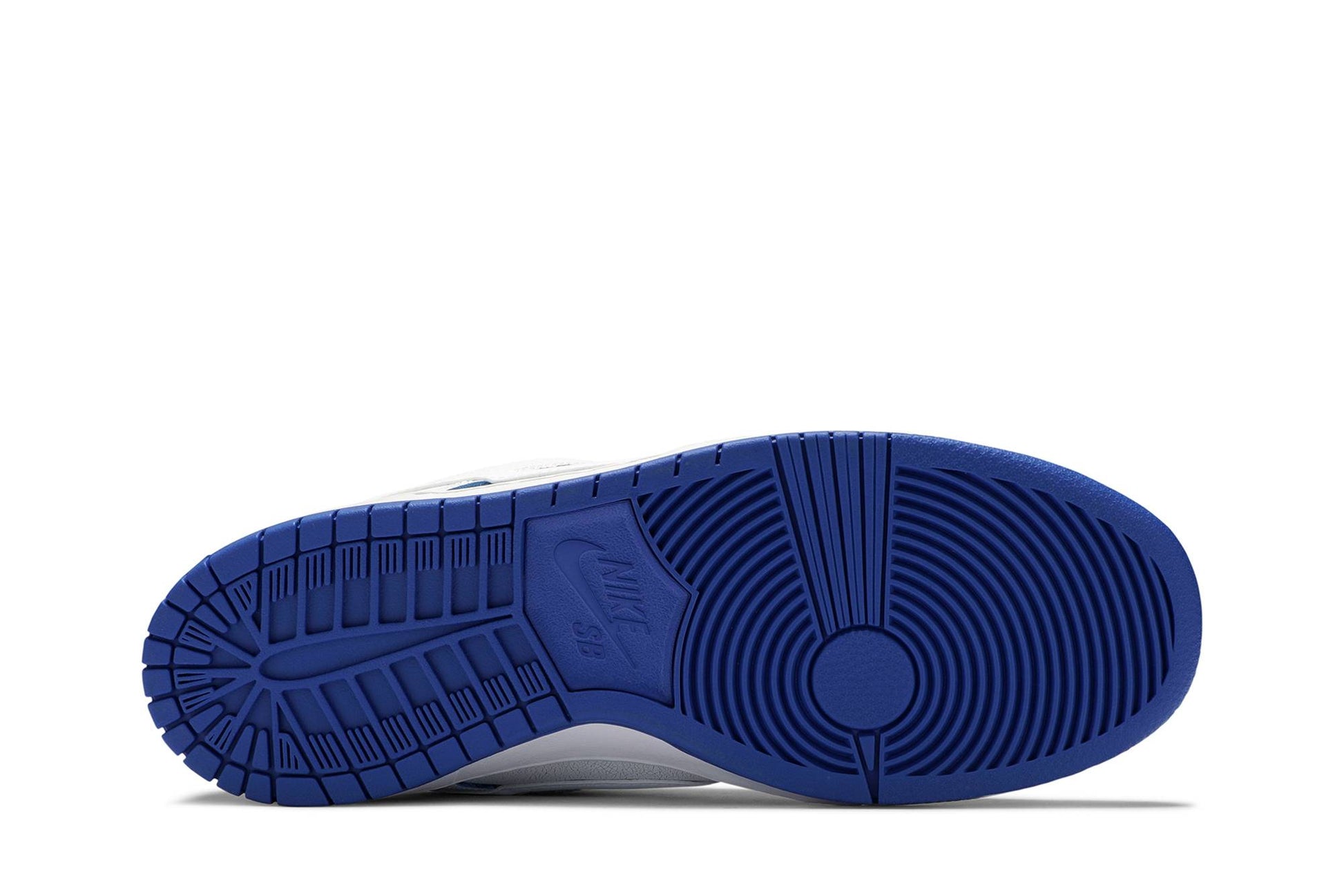 Nike Dunk Low Premium SB Cracked Leather CJ6884-100