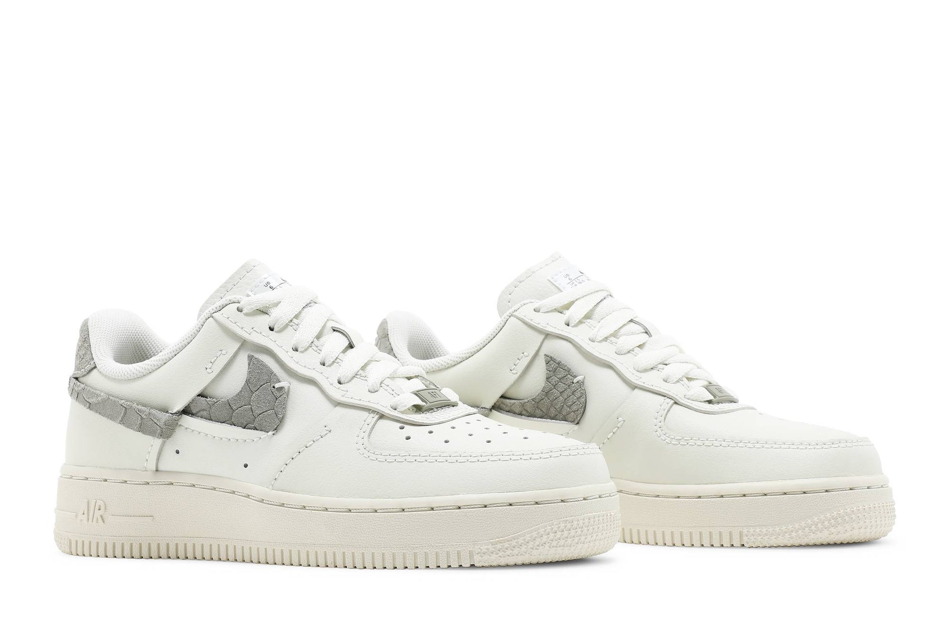 ( Women ) Nike Air Force 1 Low LXX 'Sea Glass Python' DH3869-001