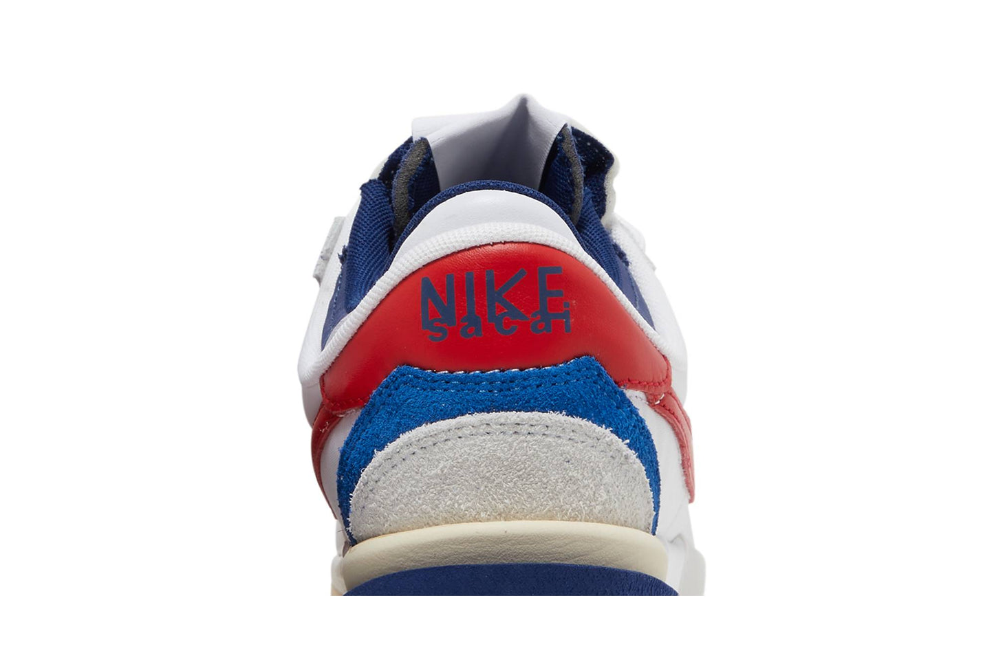 Sacai X Nike Cortez 4.0 'OG' DQ0581-100