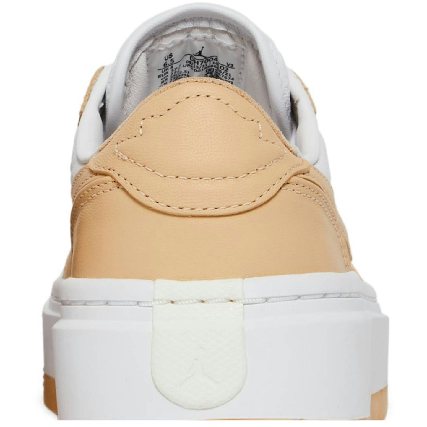 ( Women ) Air Jordan 1 Elevate Low White Onyx DH7004-102