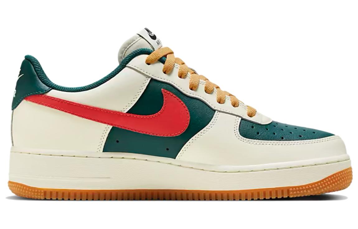 Nike Air Force 1 Low Sail Green FD9063-163