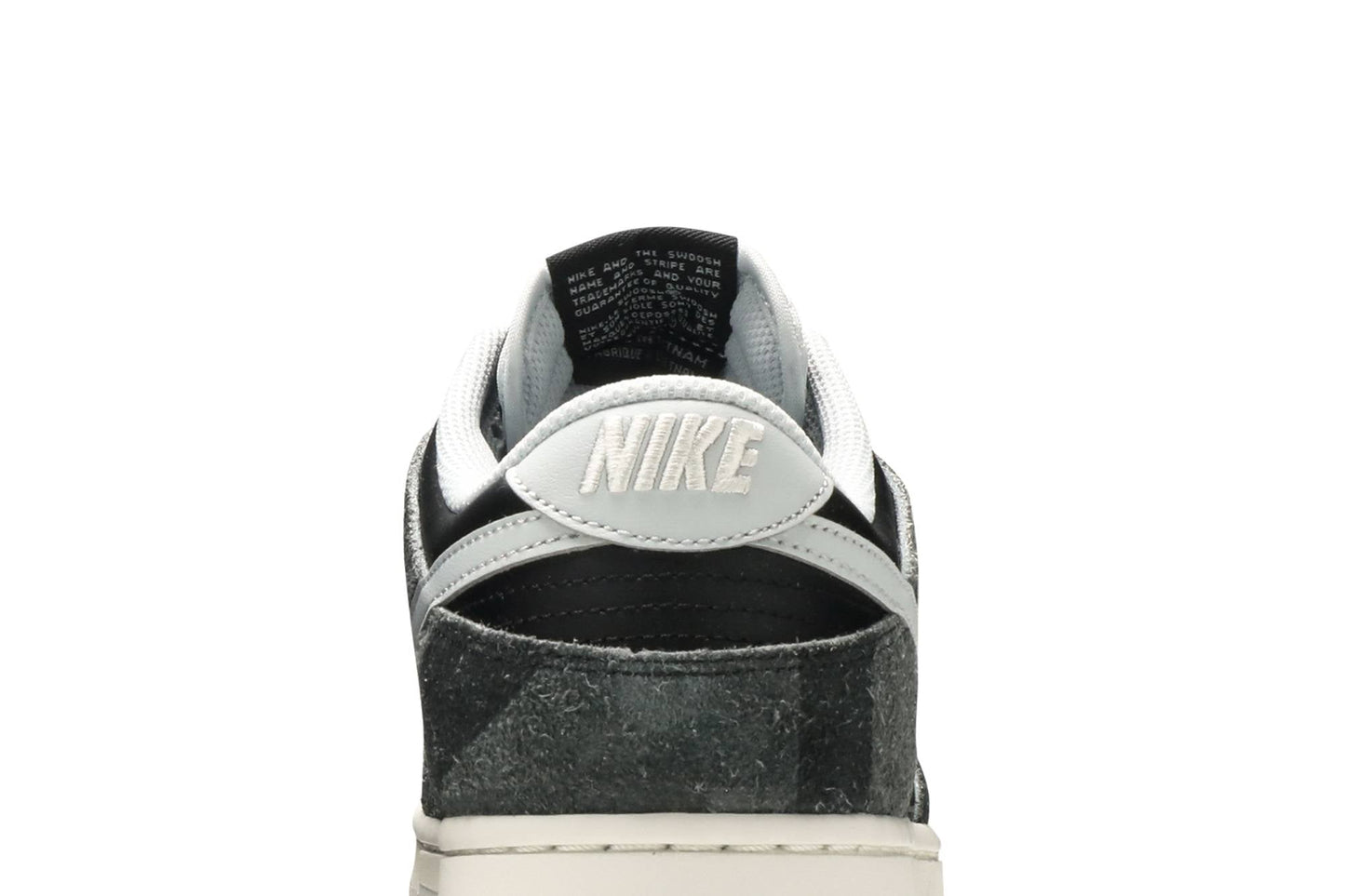 Nike Dunk Low Premium 'Animal Pack – Zebra' DH7913-001